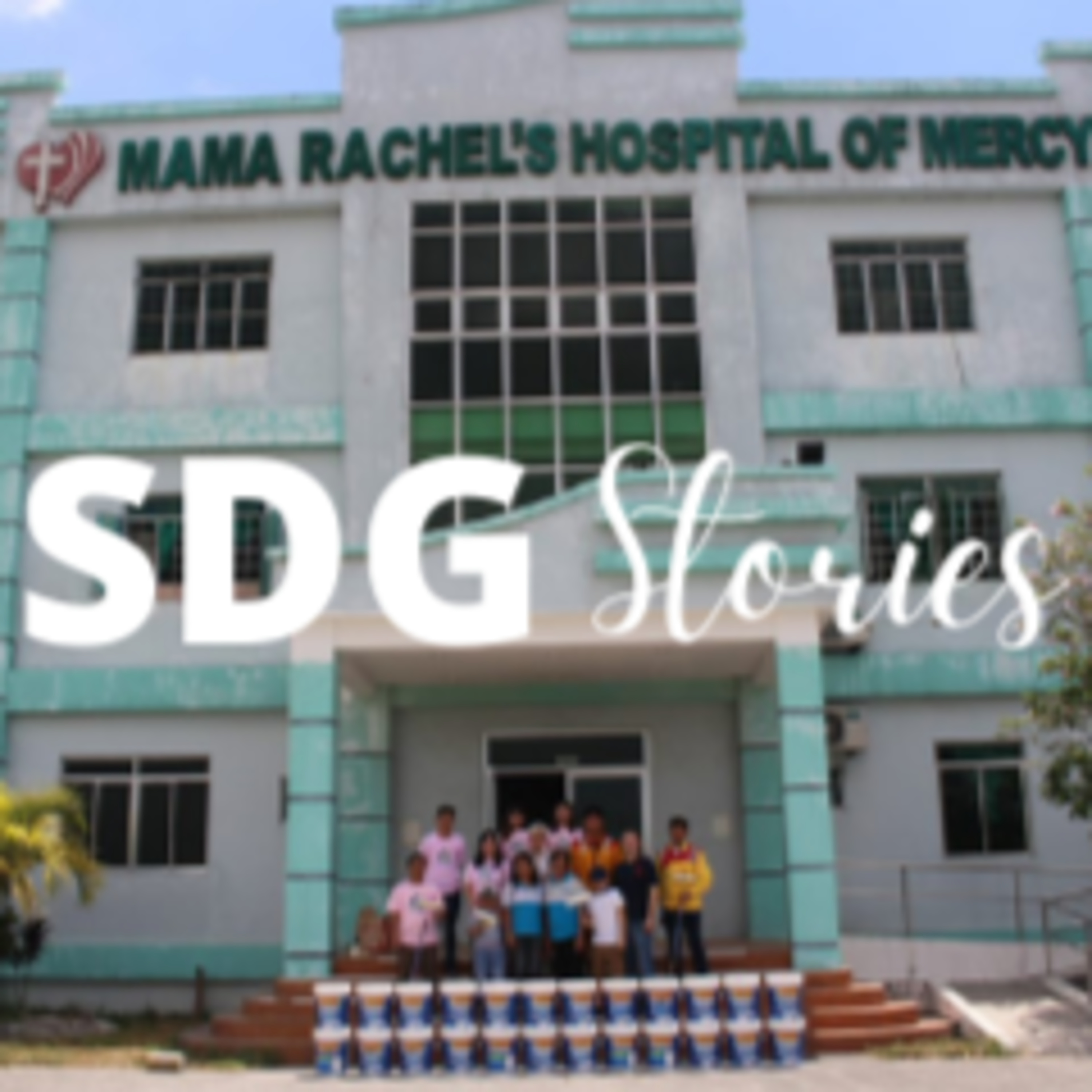 SDG Stories