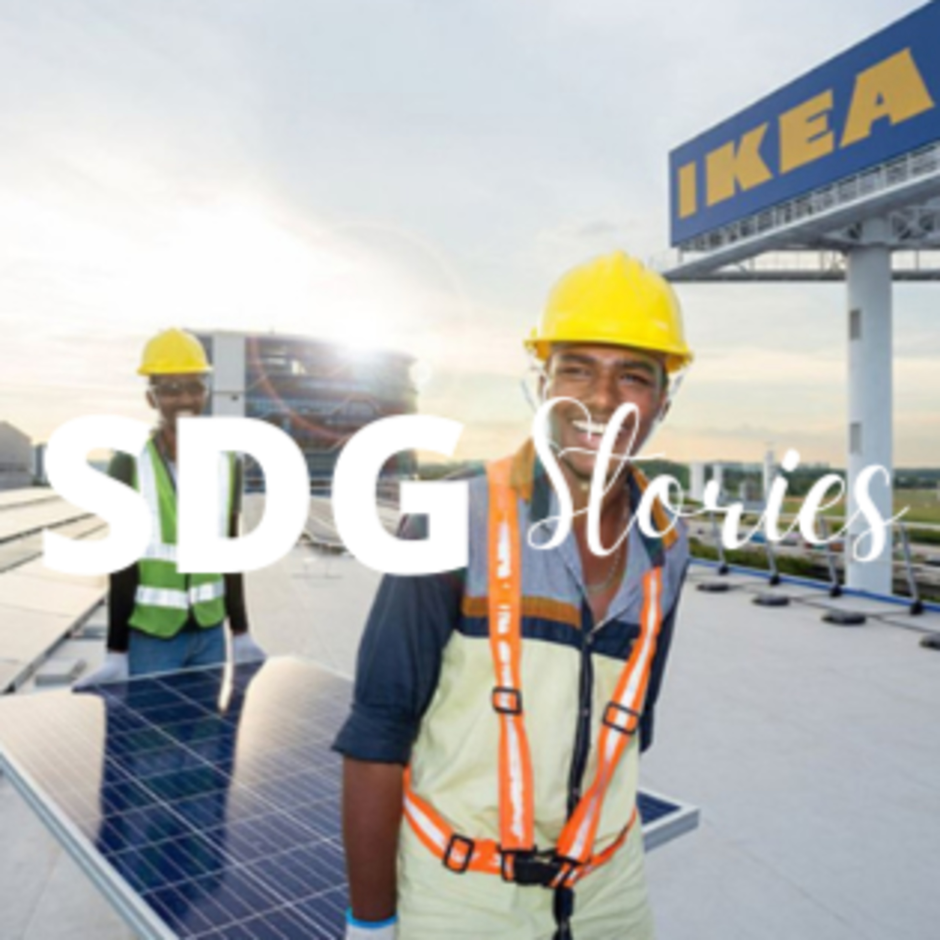 SDG Stories