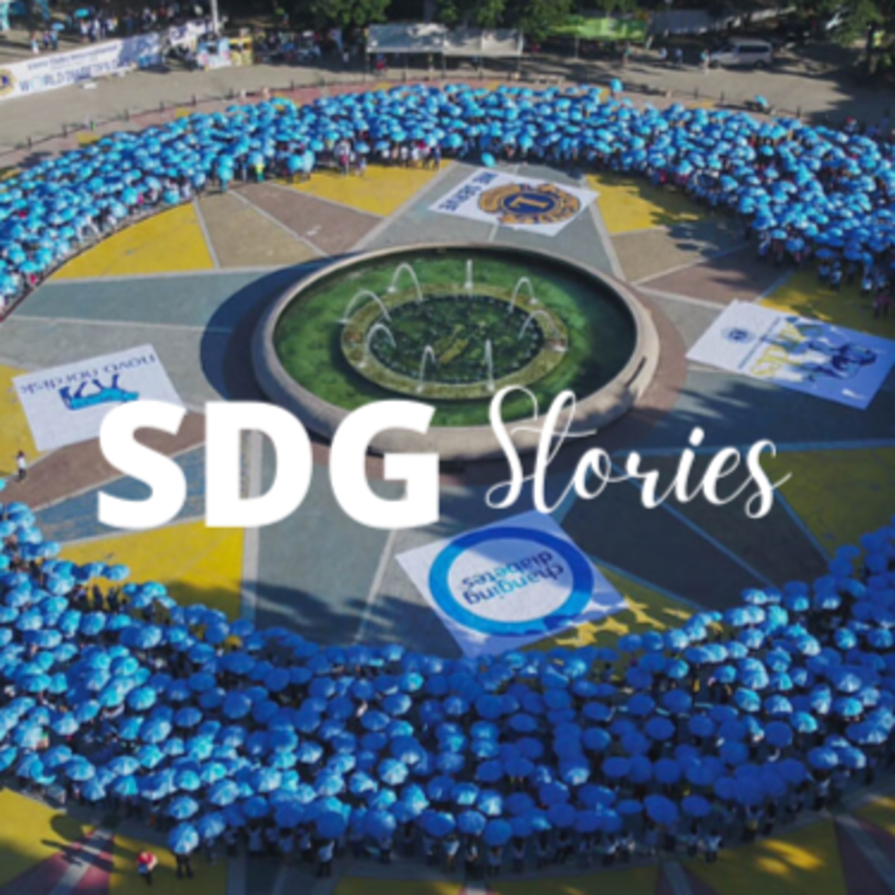SDG Stories