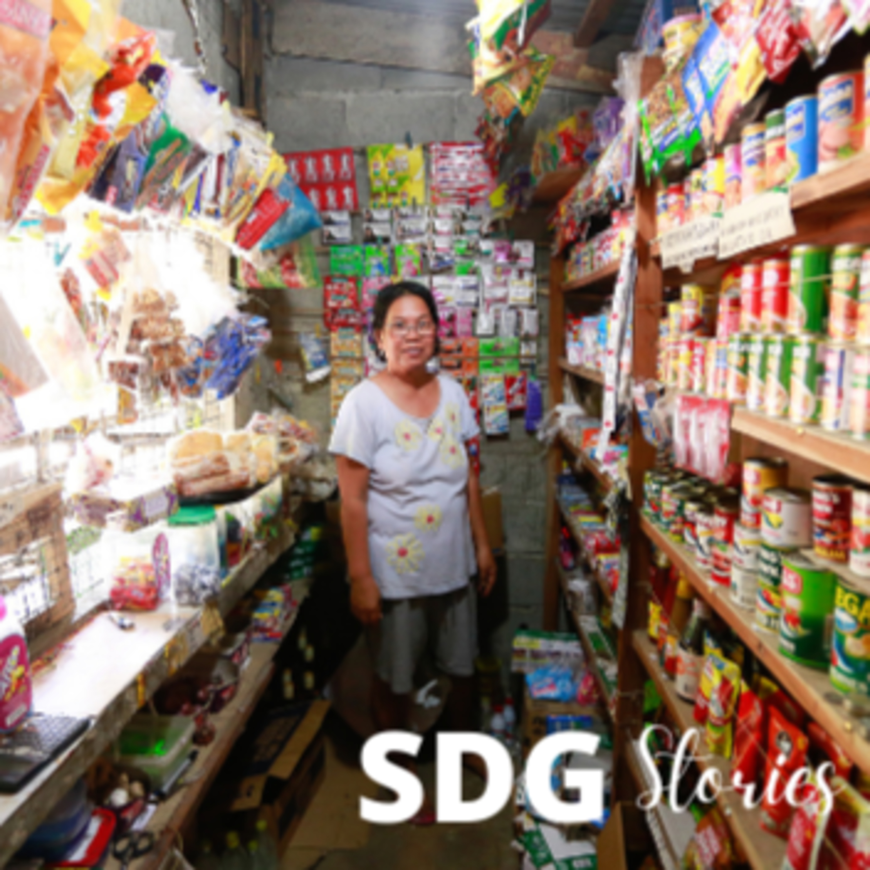SDG Stories