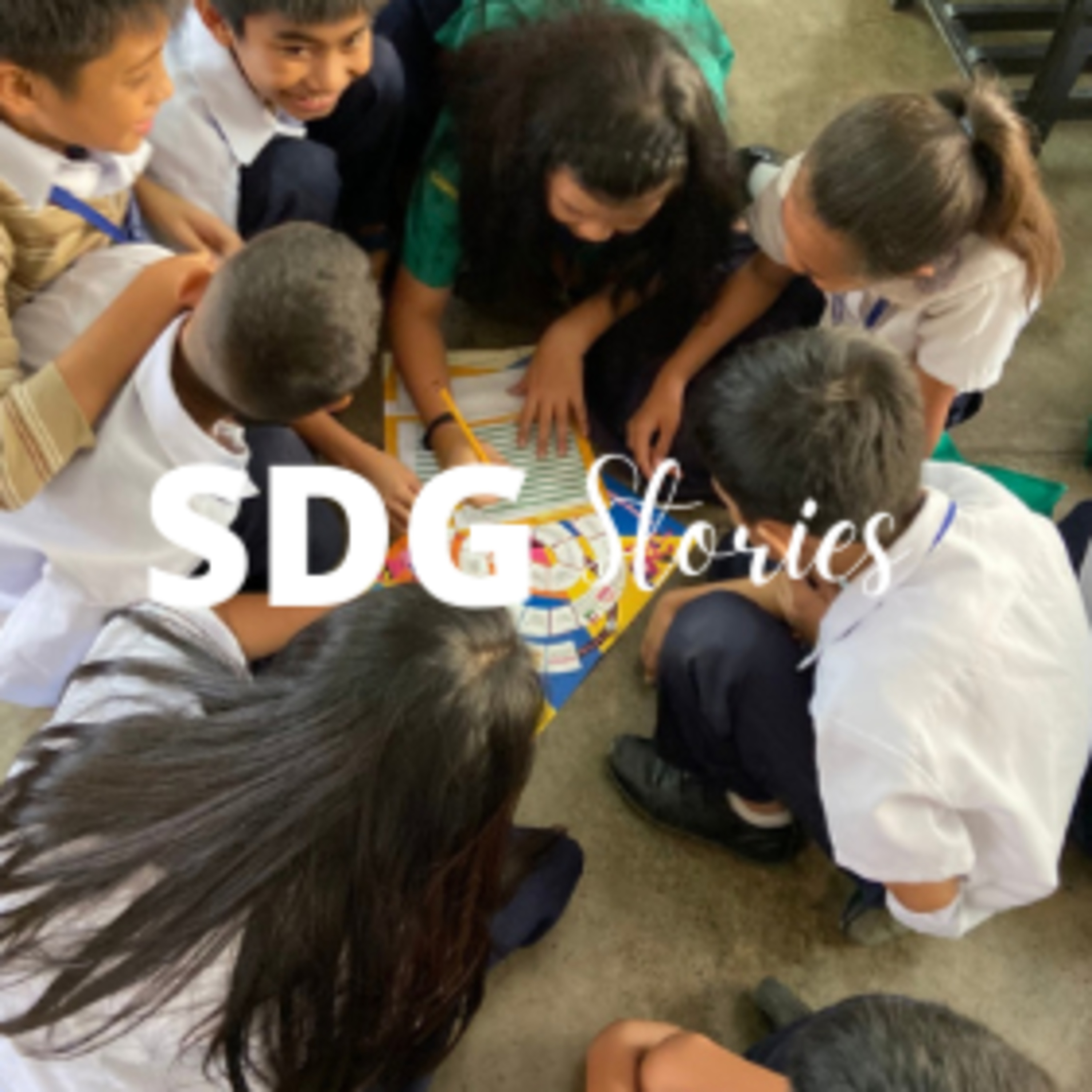 SDG Stories
