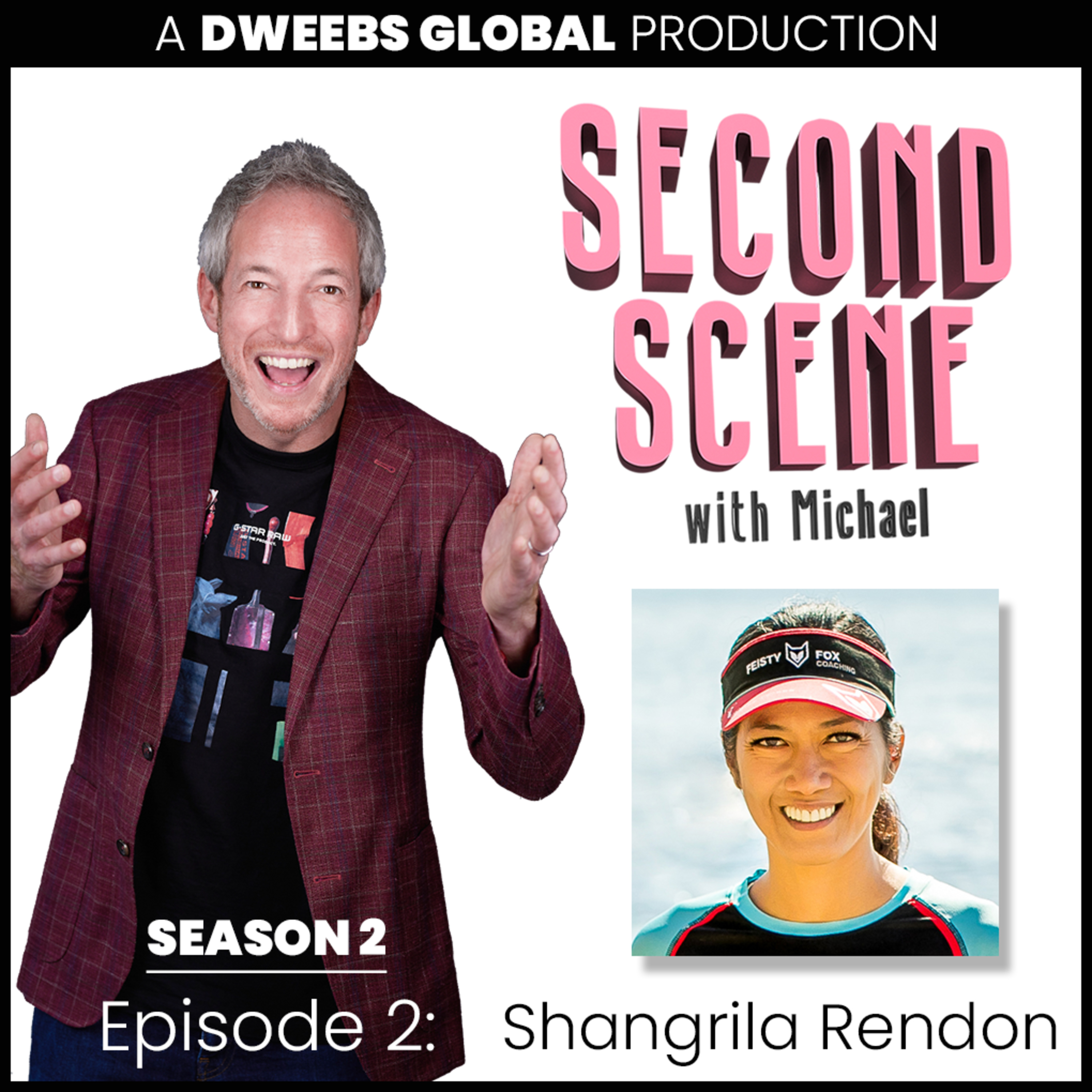 Second Scene w/Michael