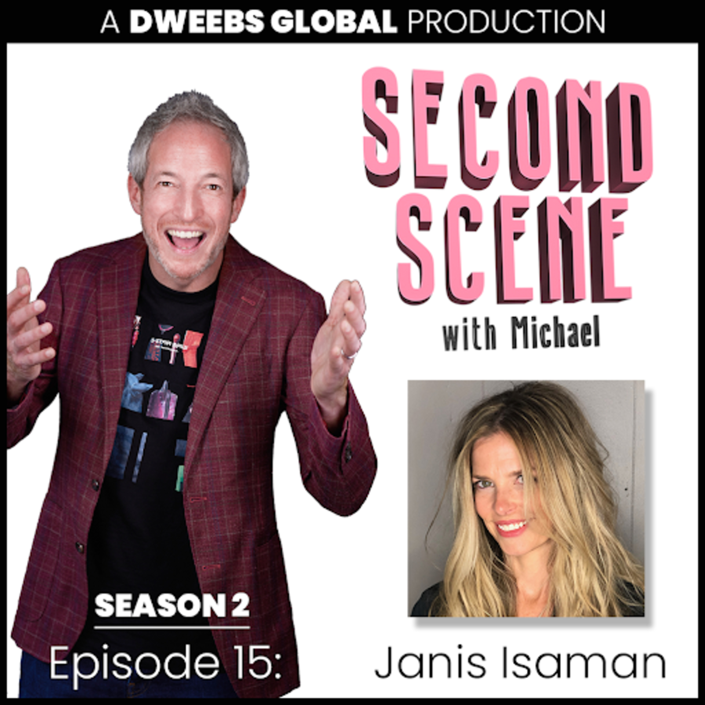 Second Scene w/Michael