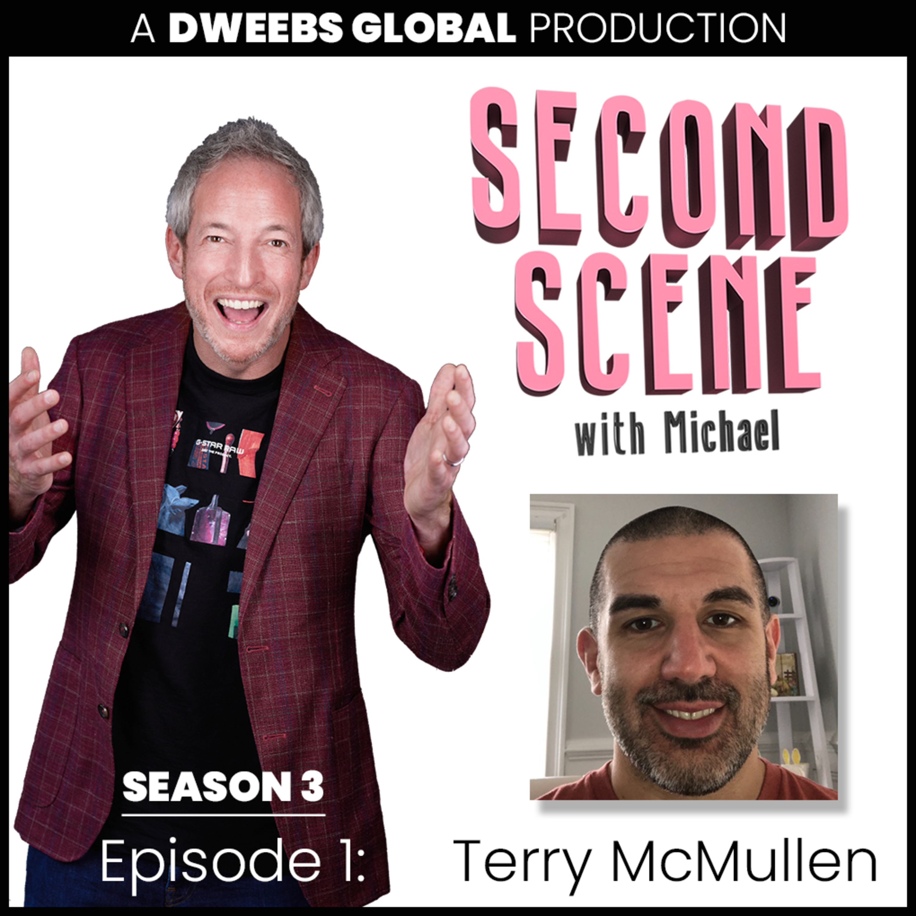 Second Scene w/Michael
