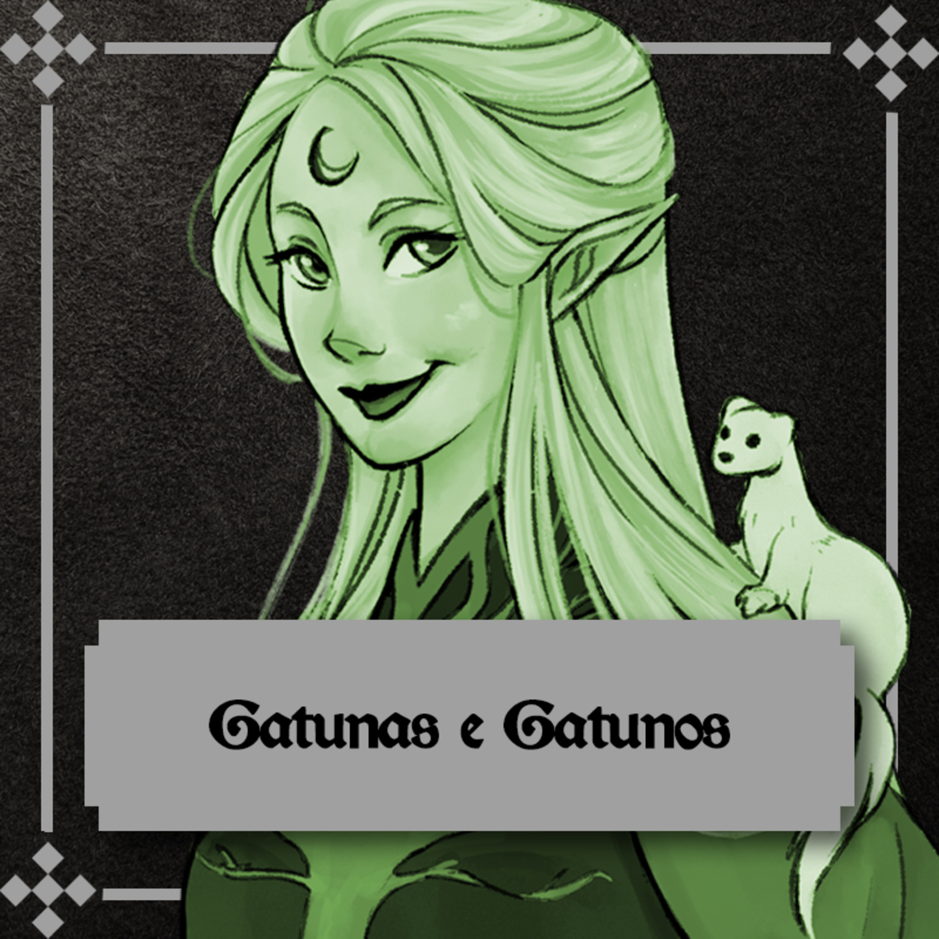 Guilda Dos Gatunos