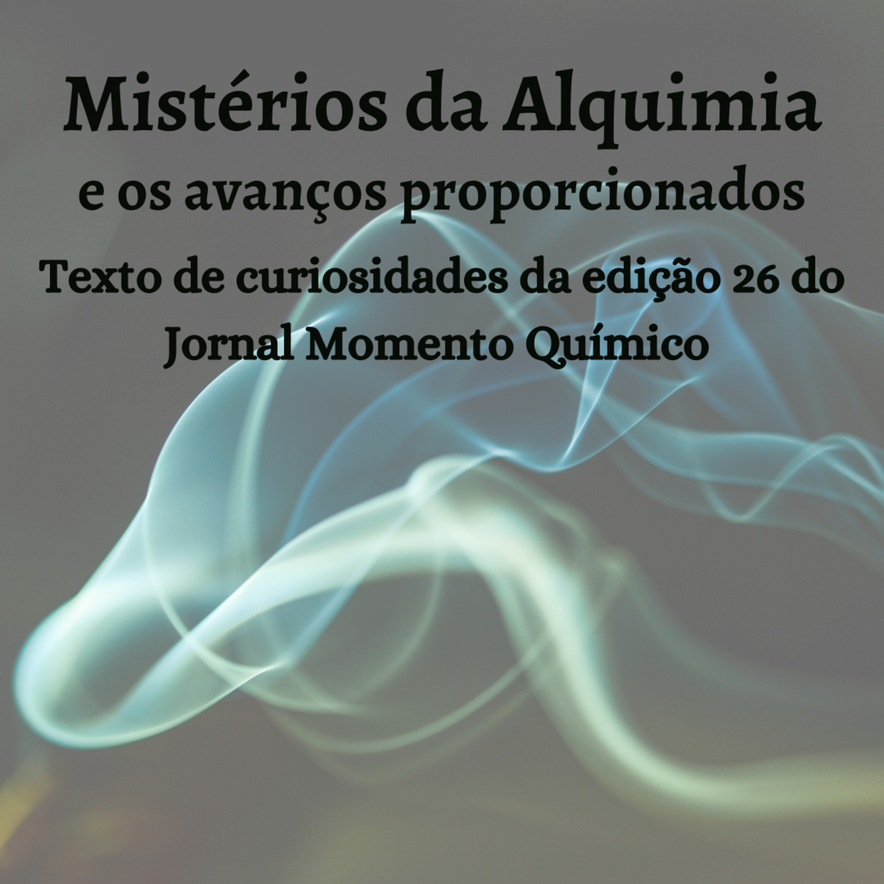 Momento Químico
