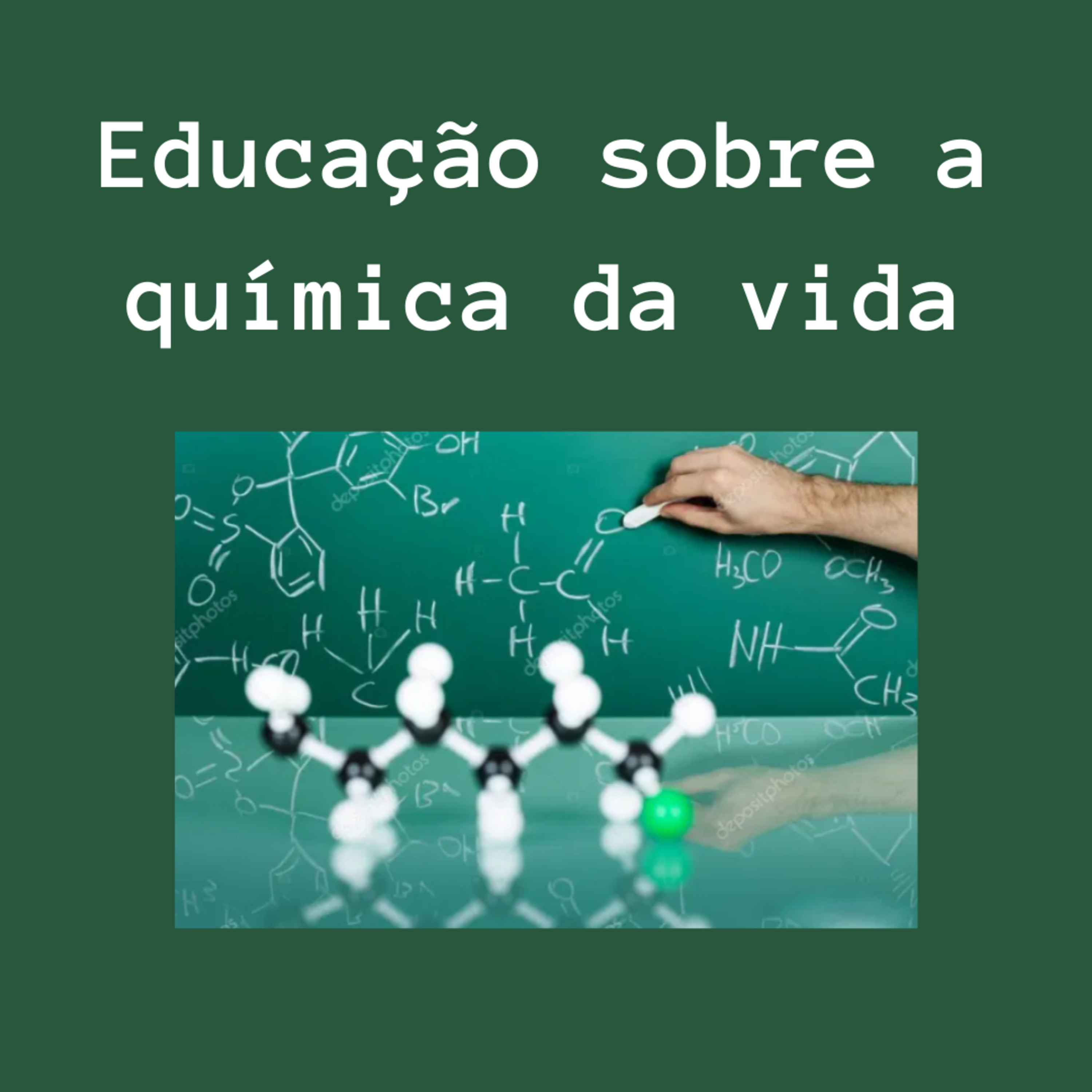 Momento Químico