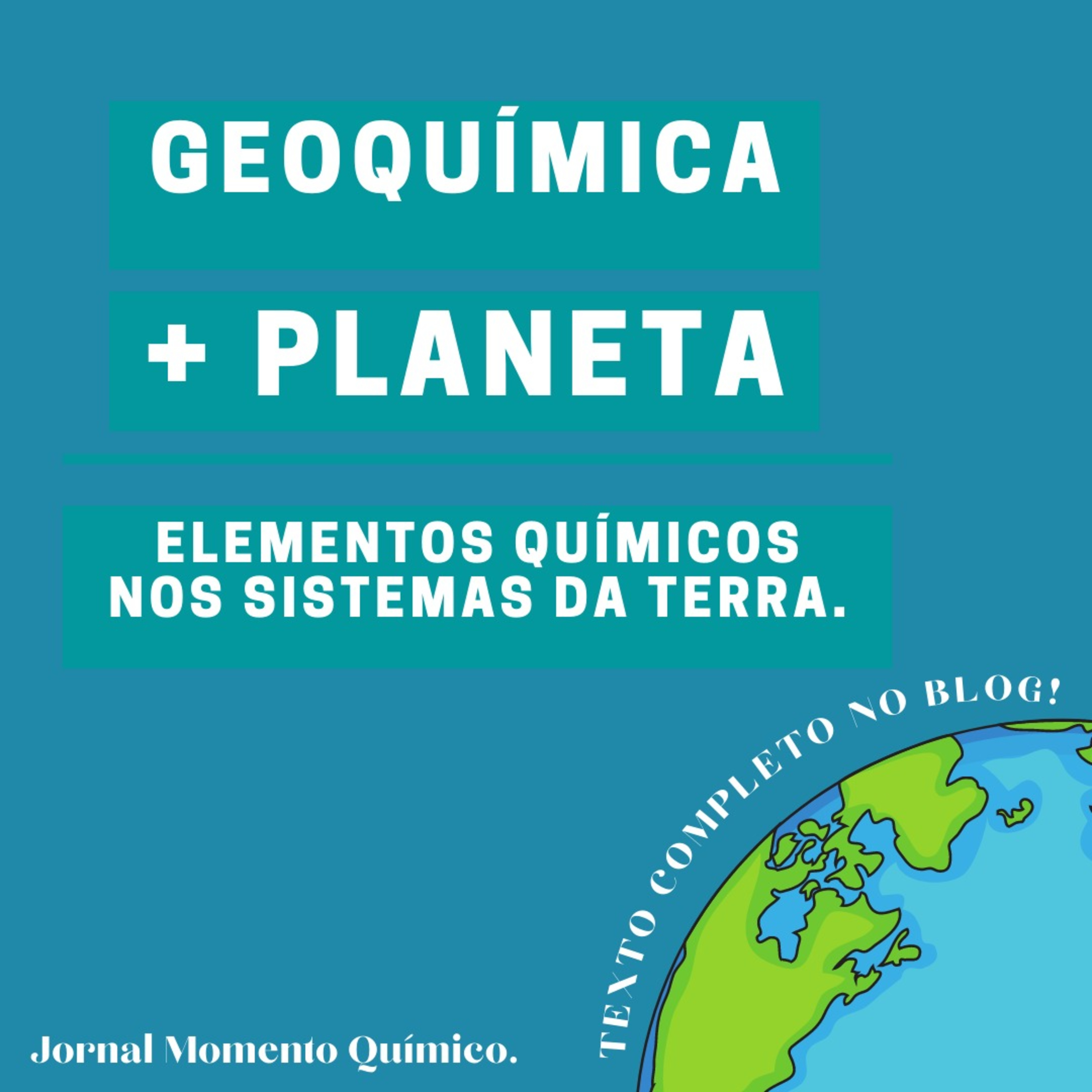 Momento Químico
