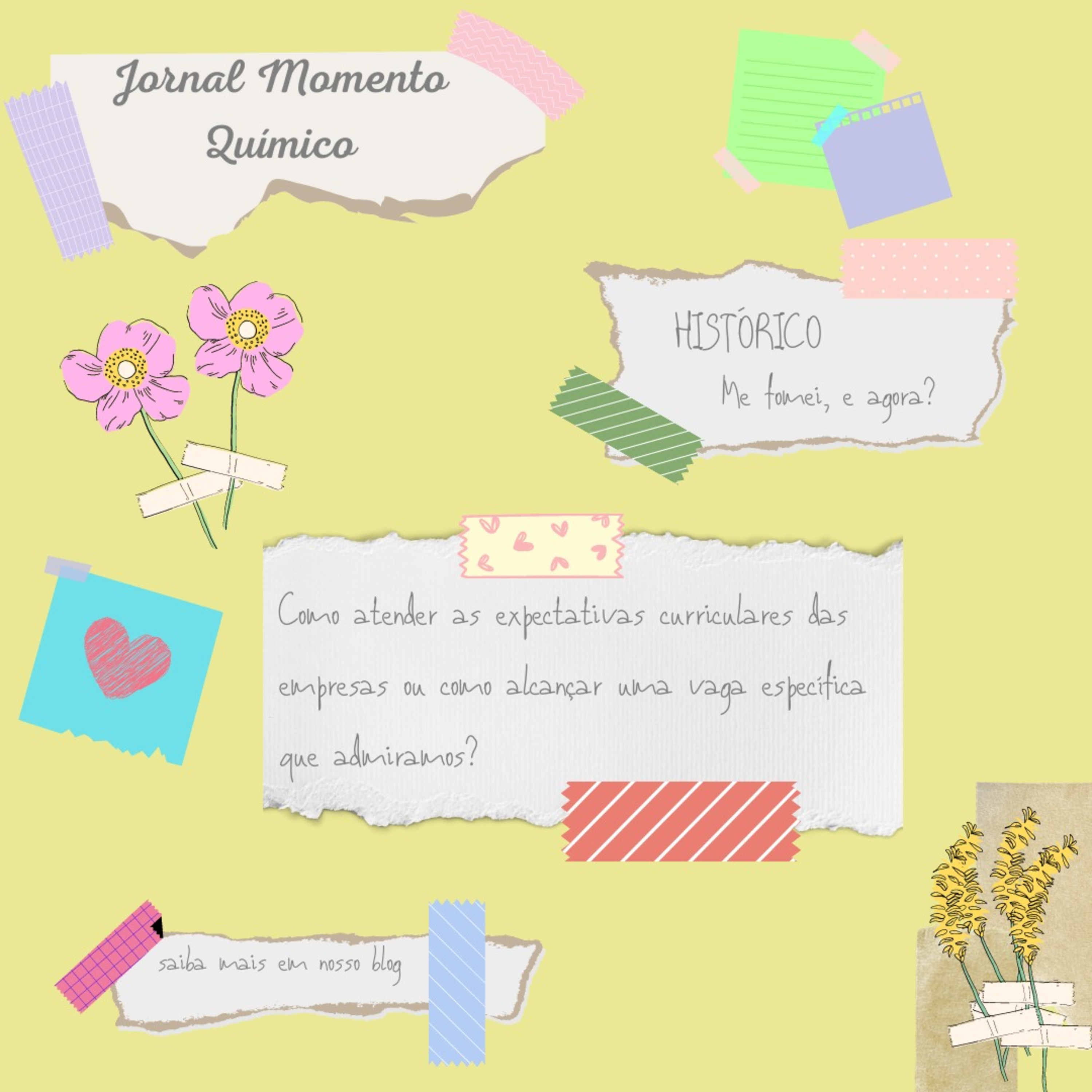 Momento Químico