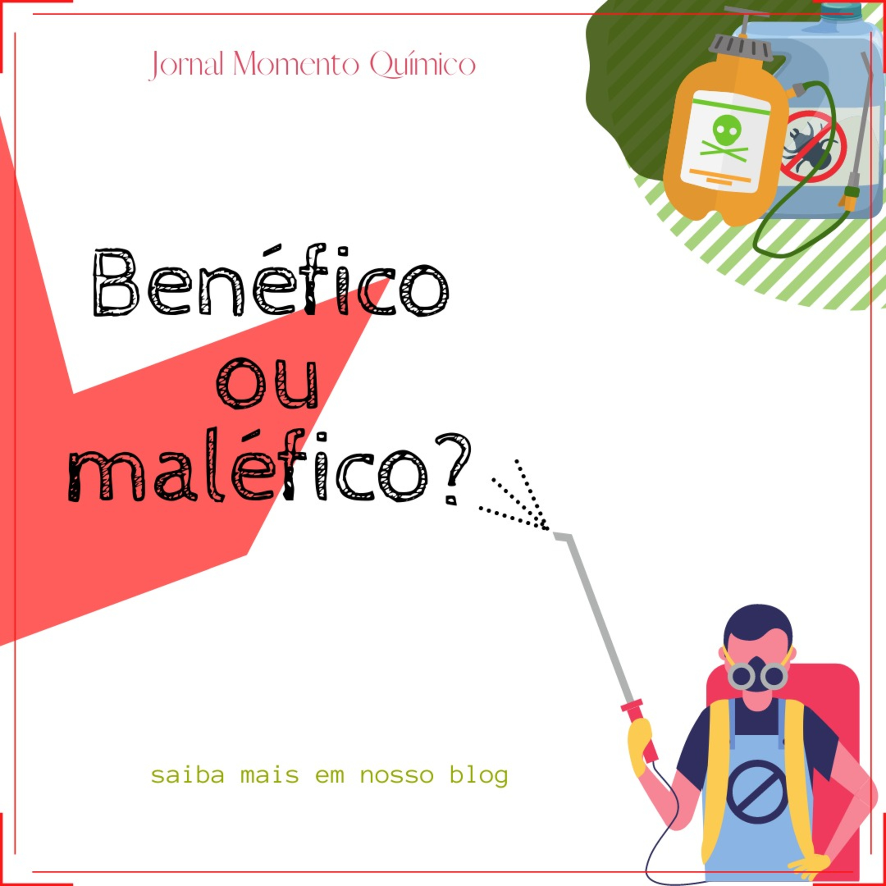 Momento Químico