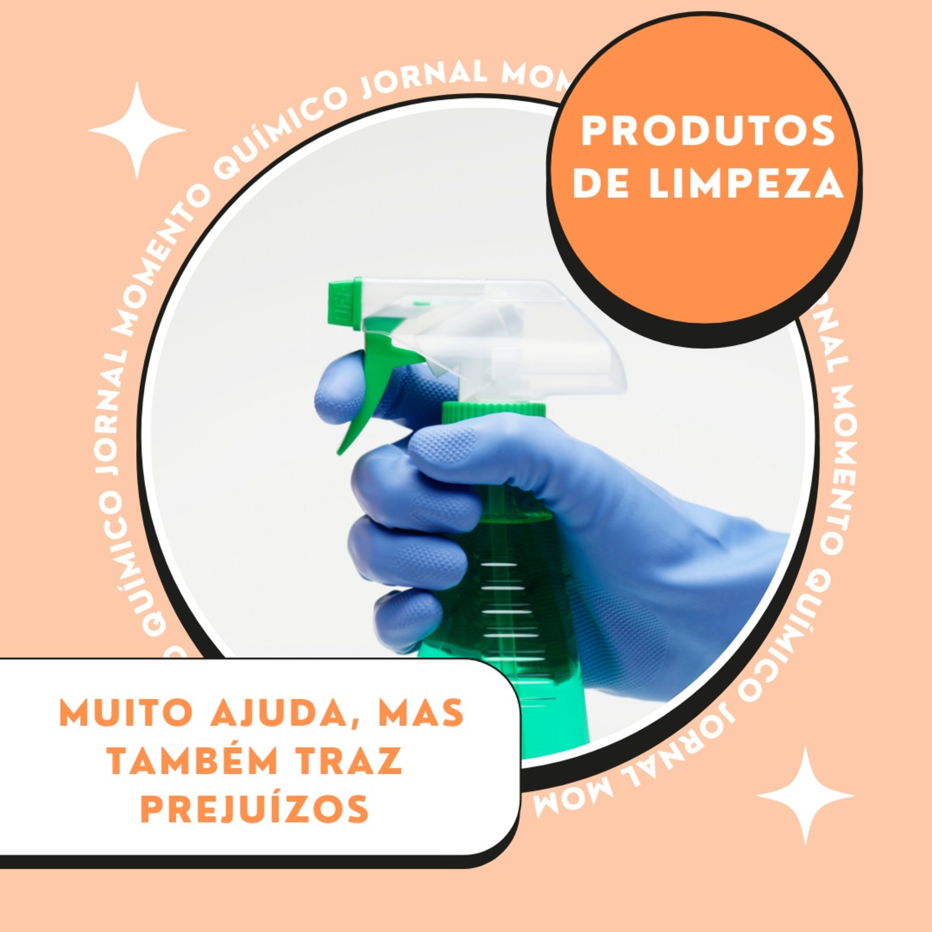 Momento Químico