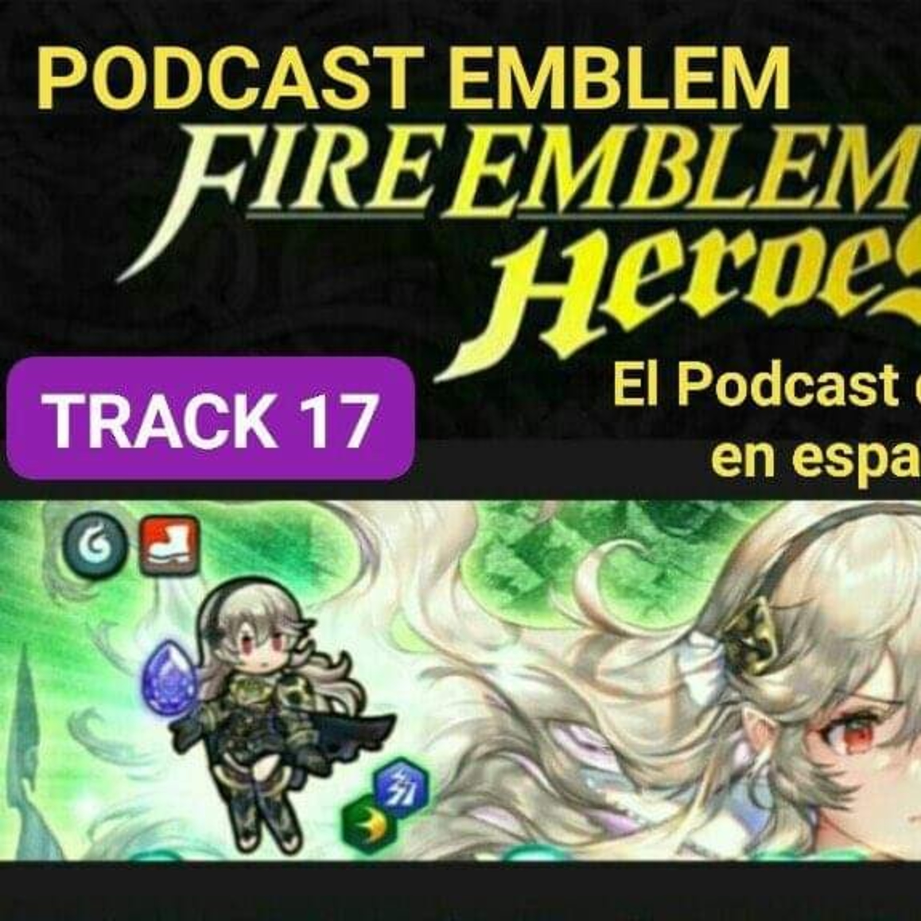 Podcast Emblem En Español
