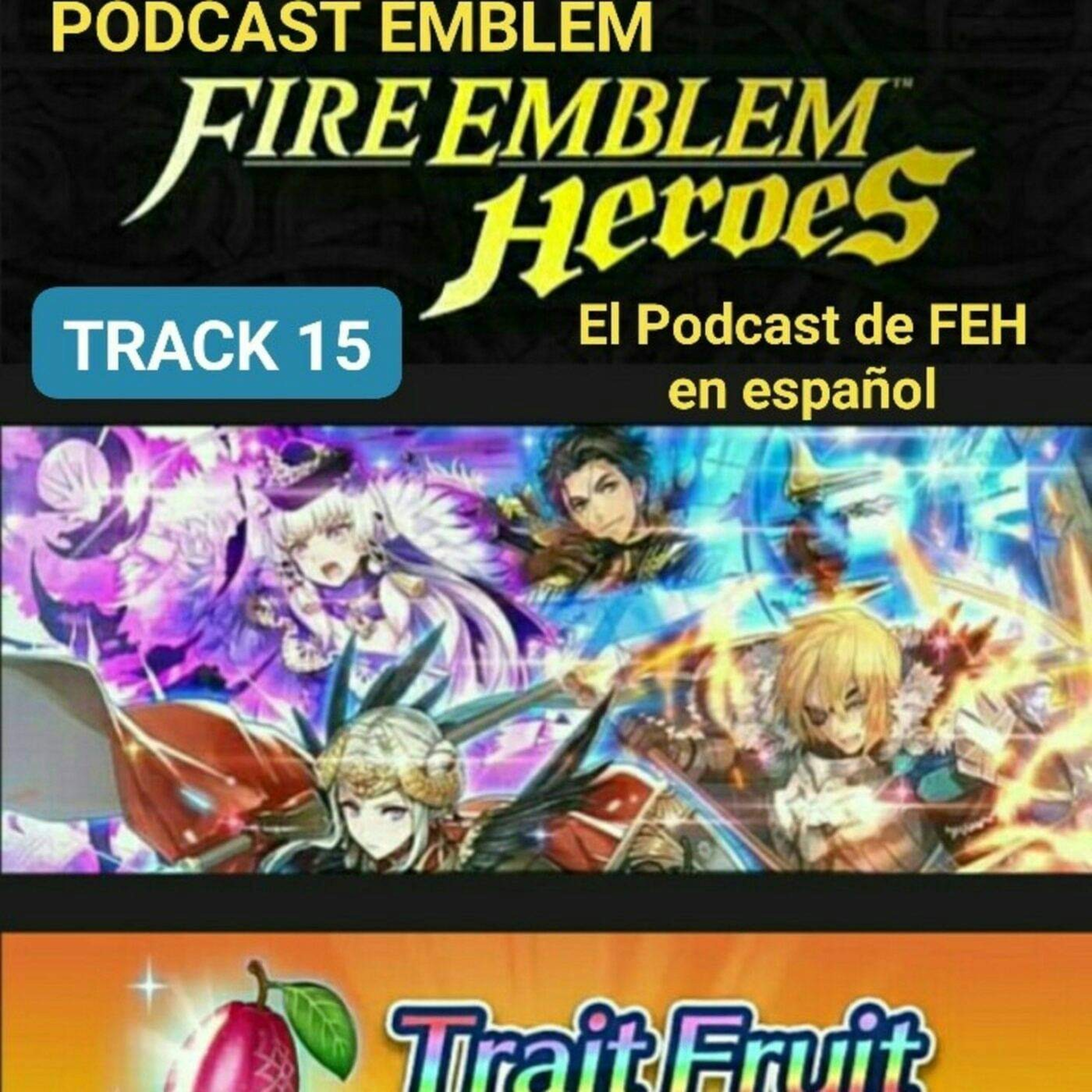 Podcast Emblem En Español