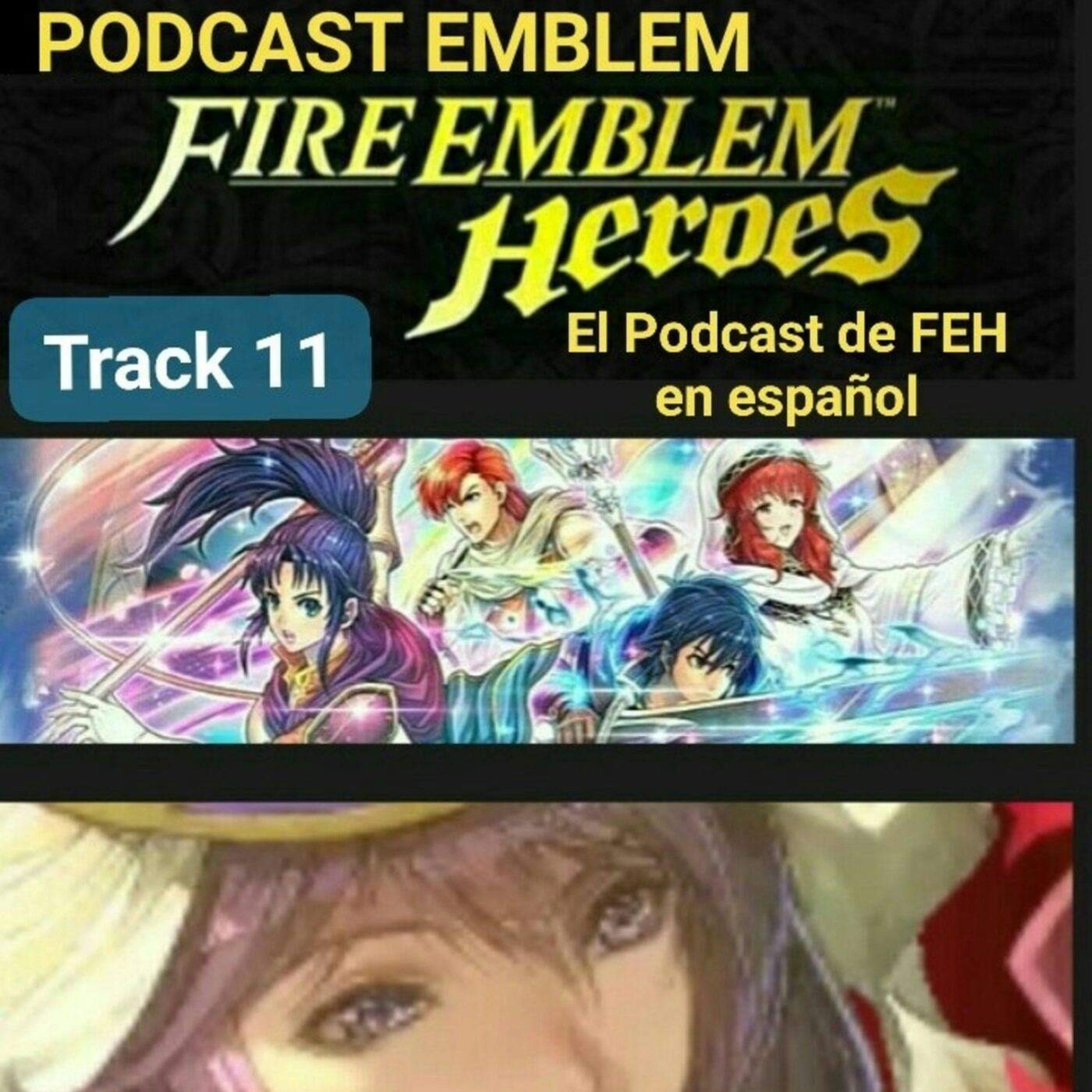 Podcast Emblem En Español