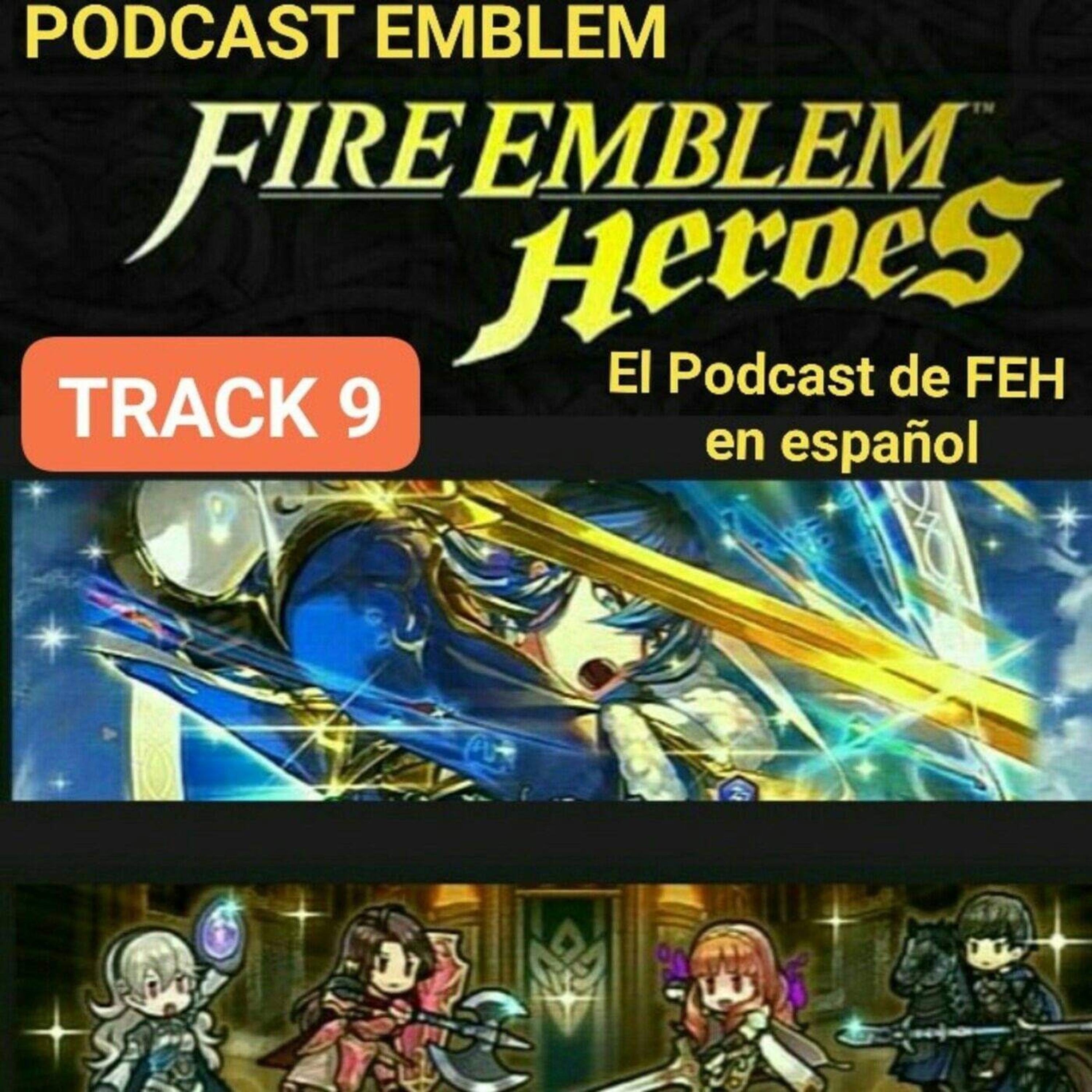 Podcast Emblem En Español