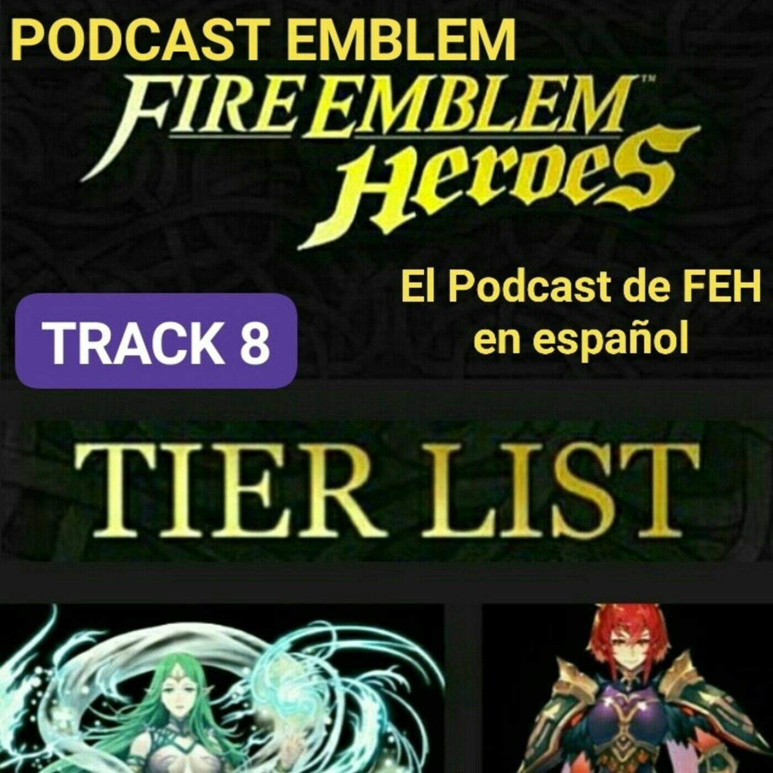 Podcast Emblem En Español