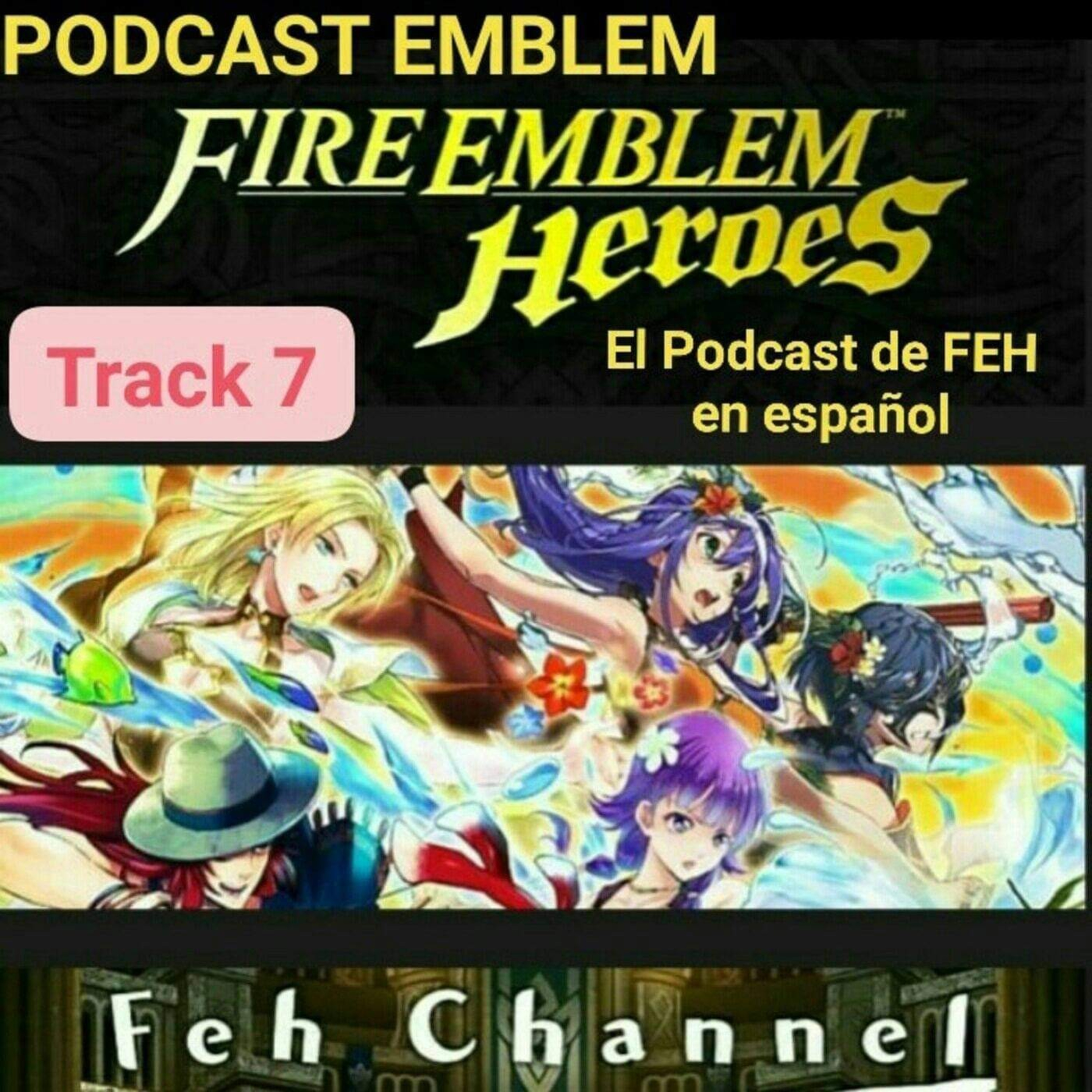 Podcast Emblem En Español