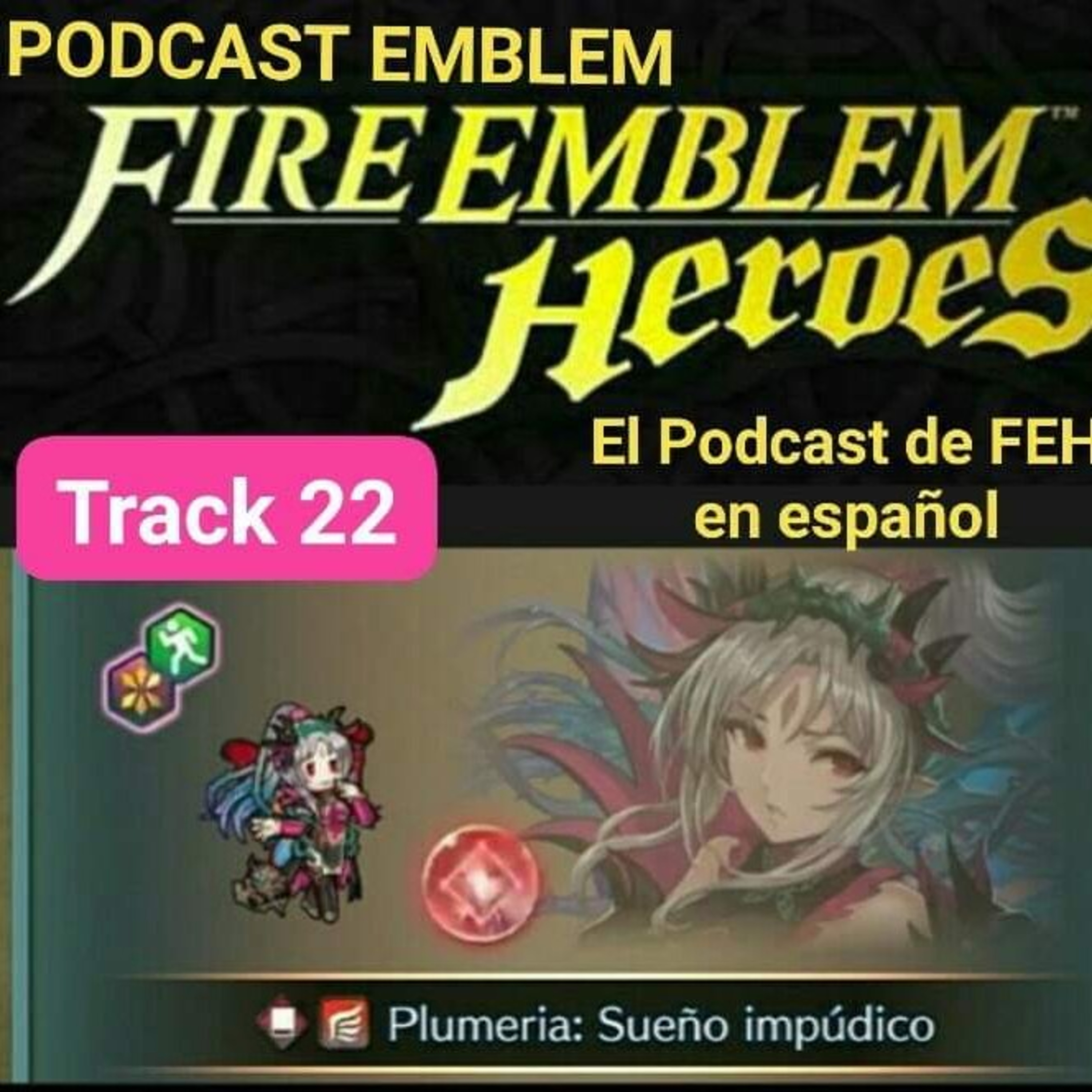 Podcast Emblem En Español