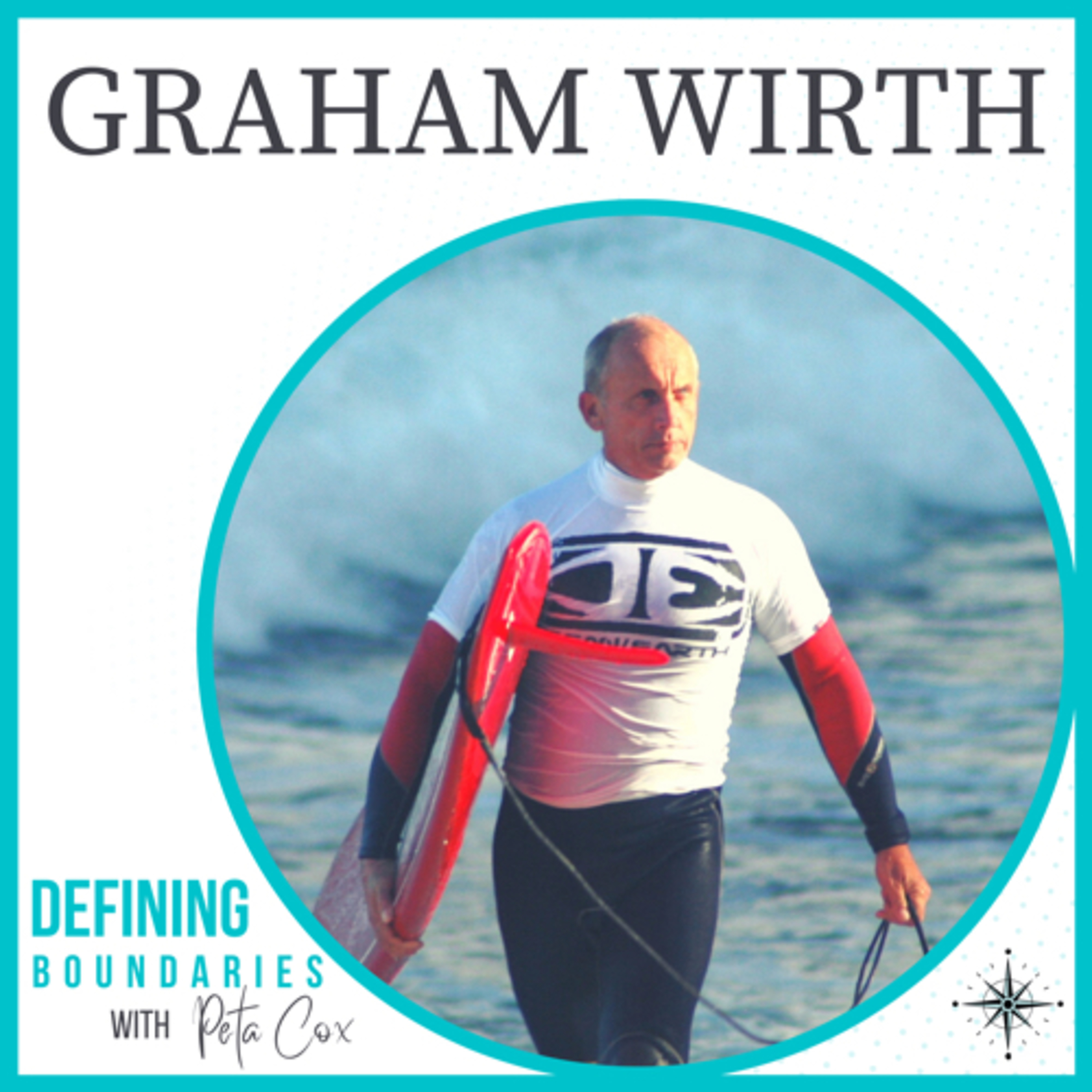 Defining Boundaries with Peta Cox