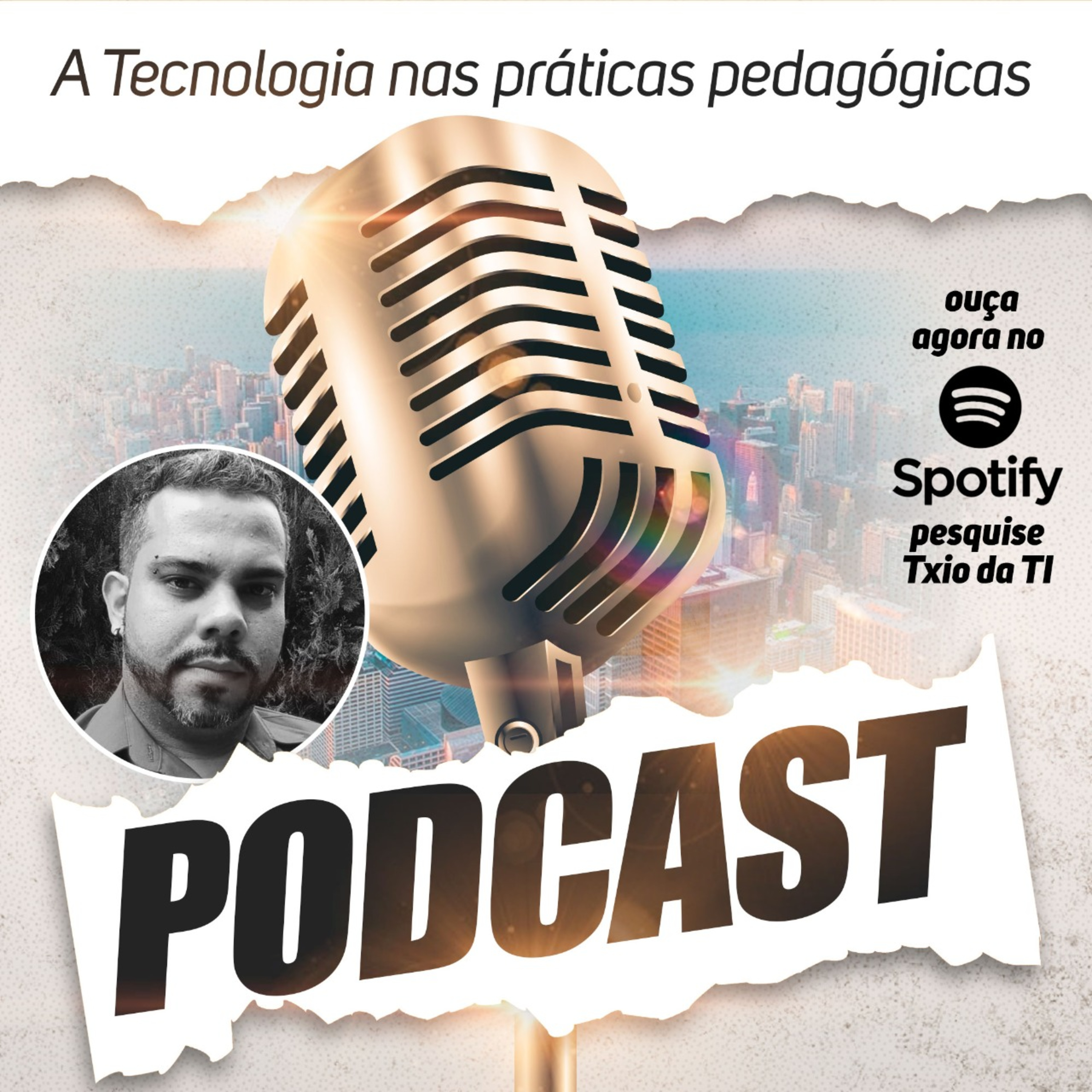 Txio da TI