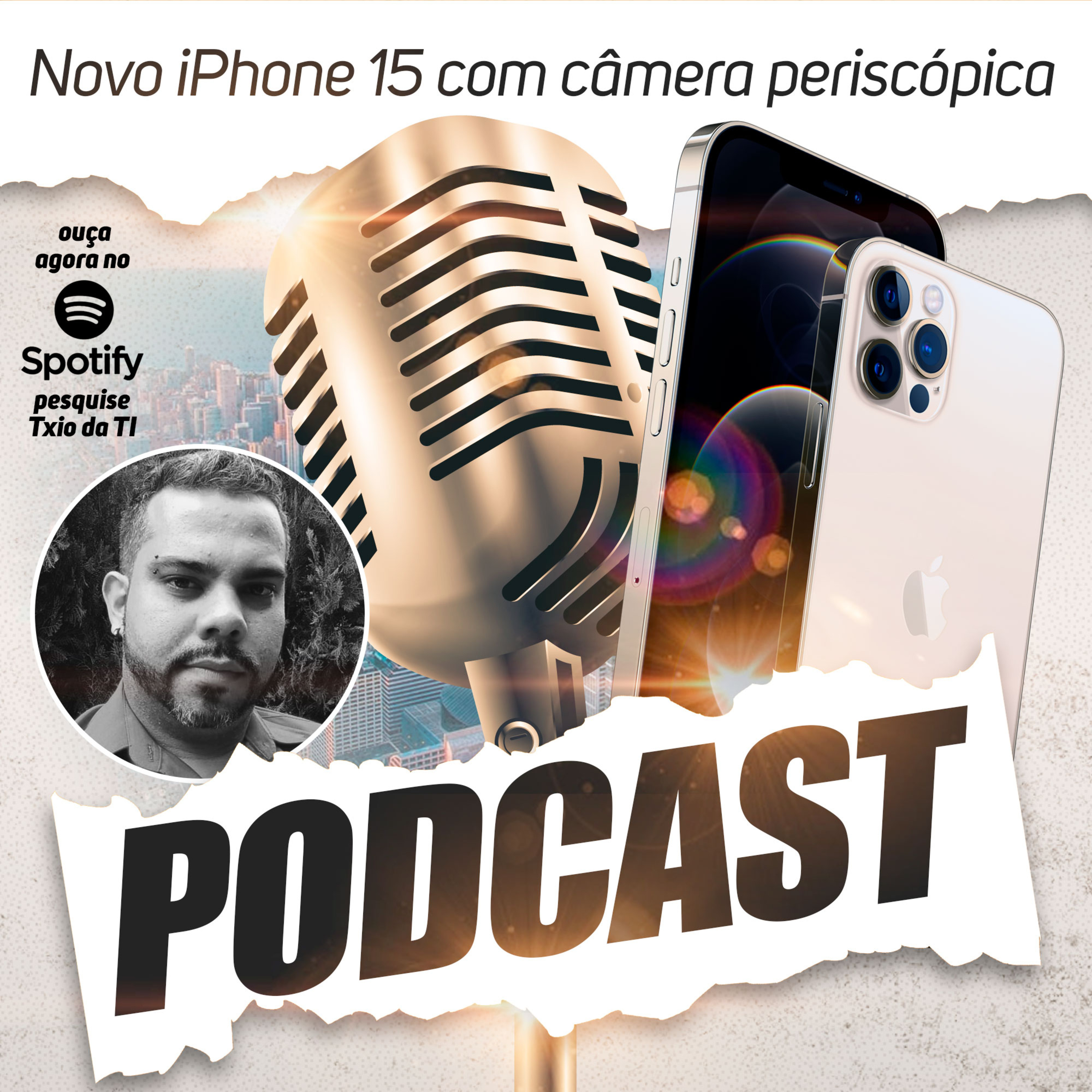 Txio da TI