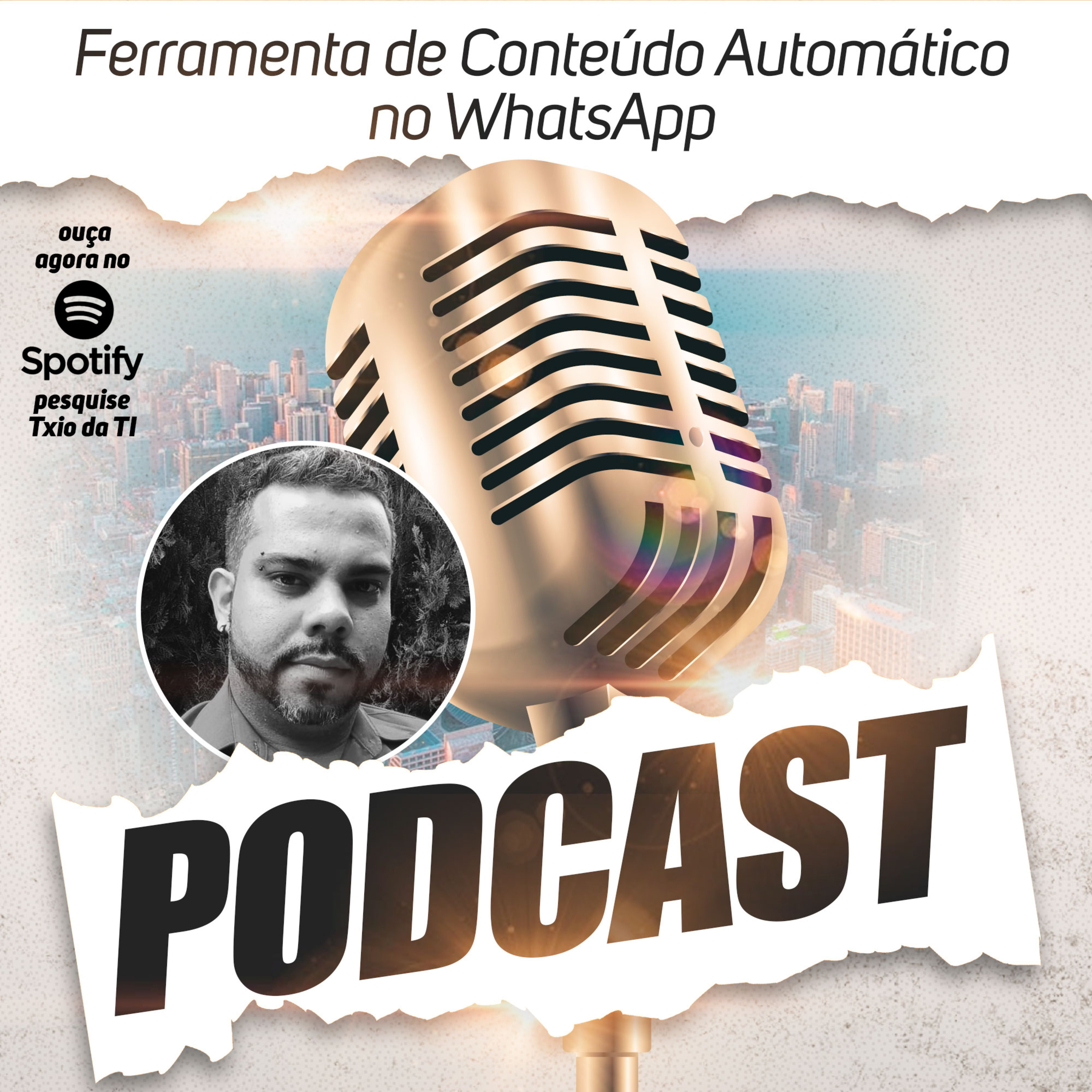 Txio da TI