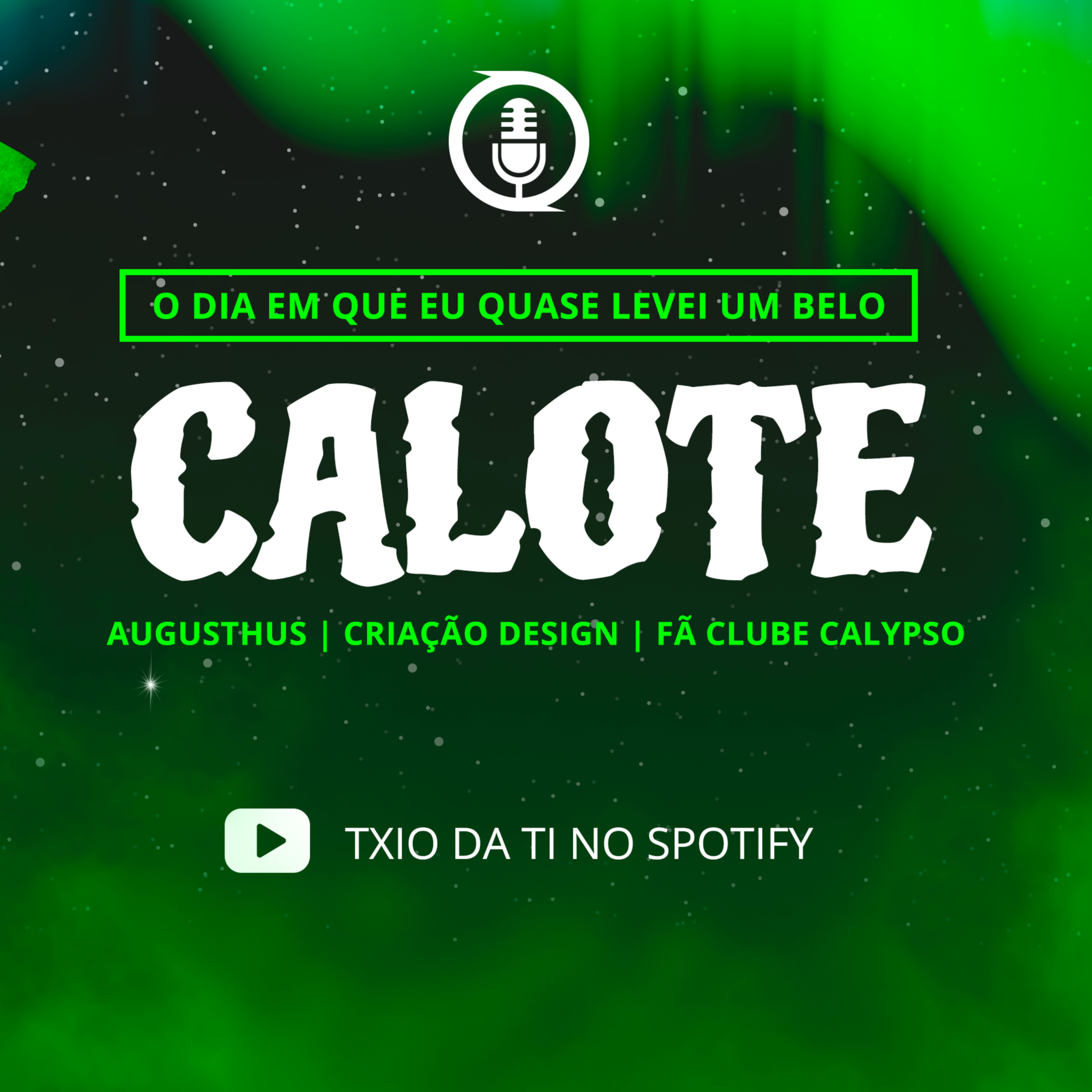 Txio da TI