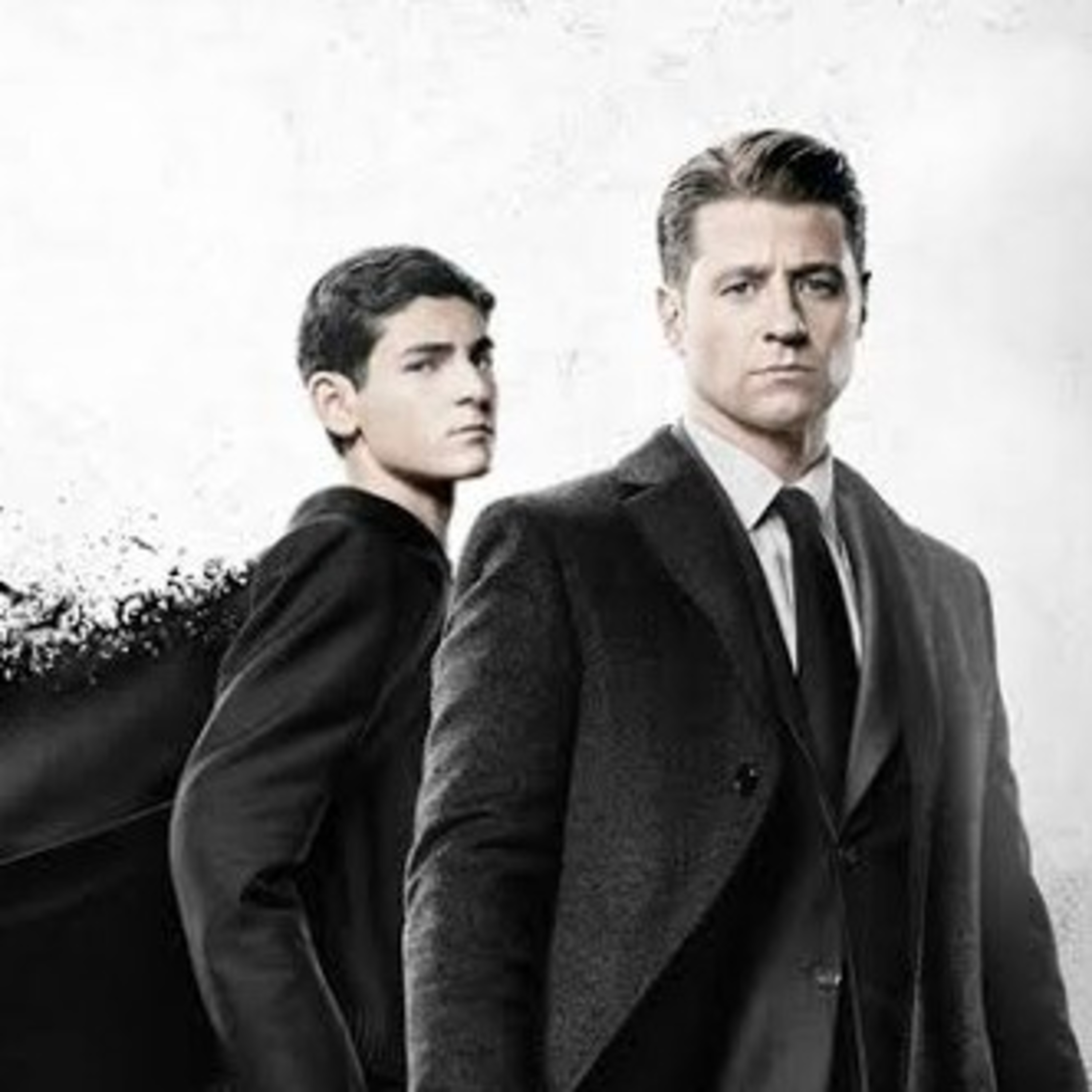 Gotham, a série e a cidade episode artwork