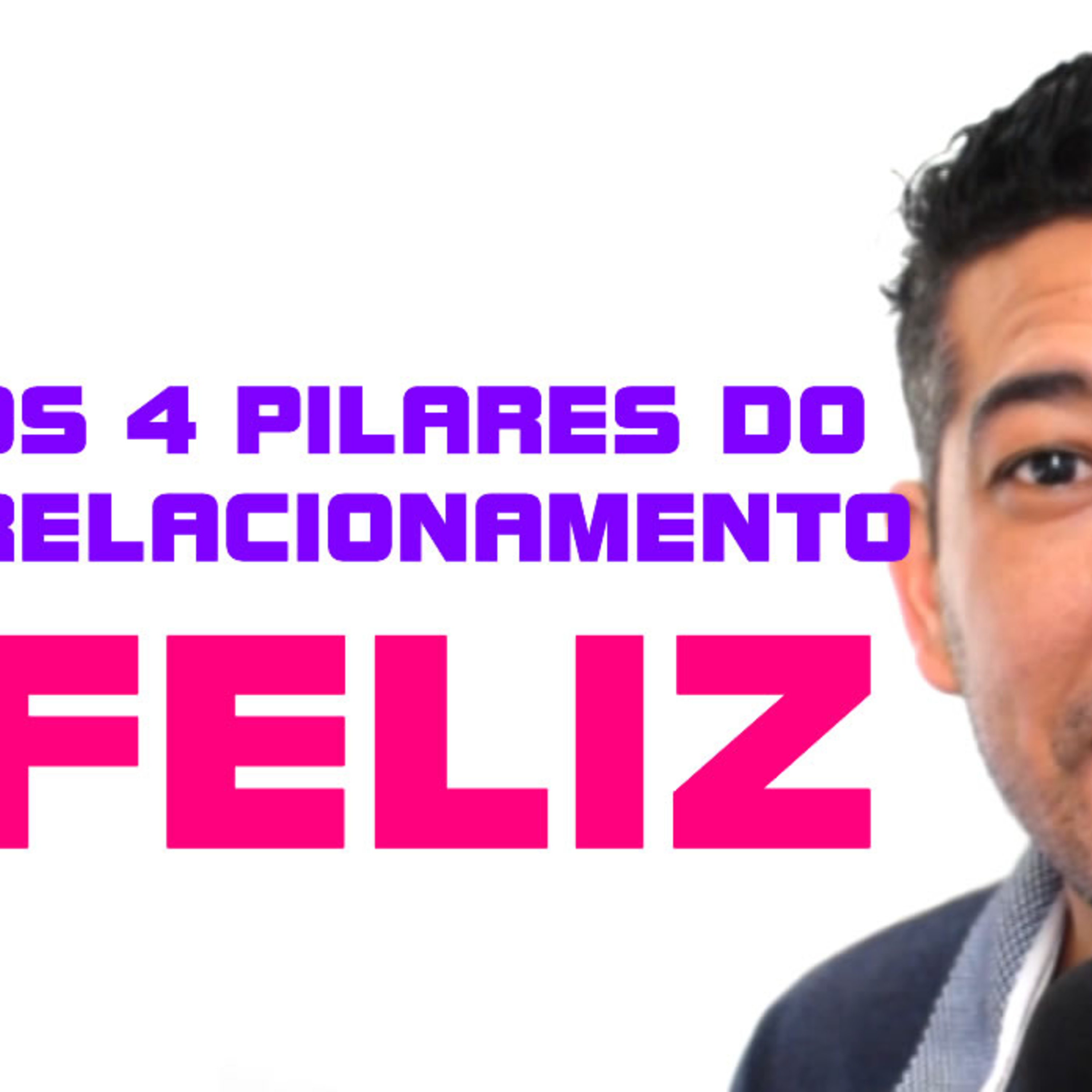 Filosofia dos 4 pilares - Amor | Fé | Dinheiro | Sexo