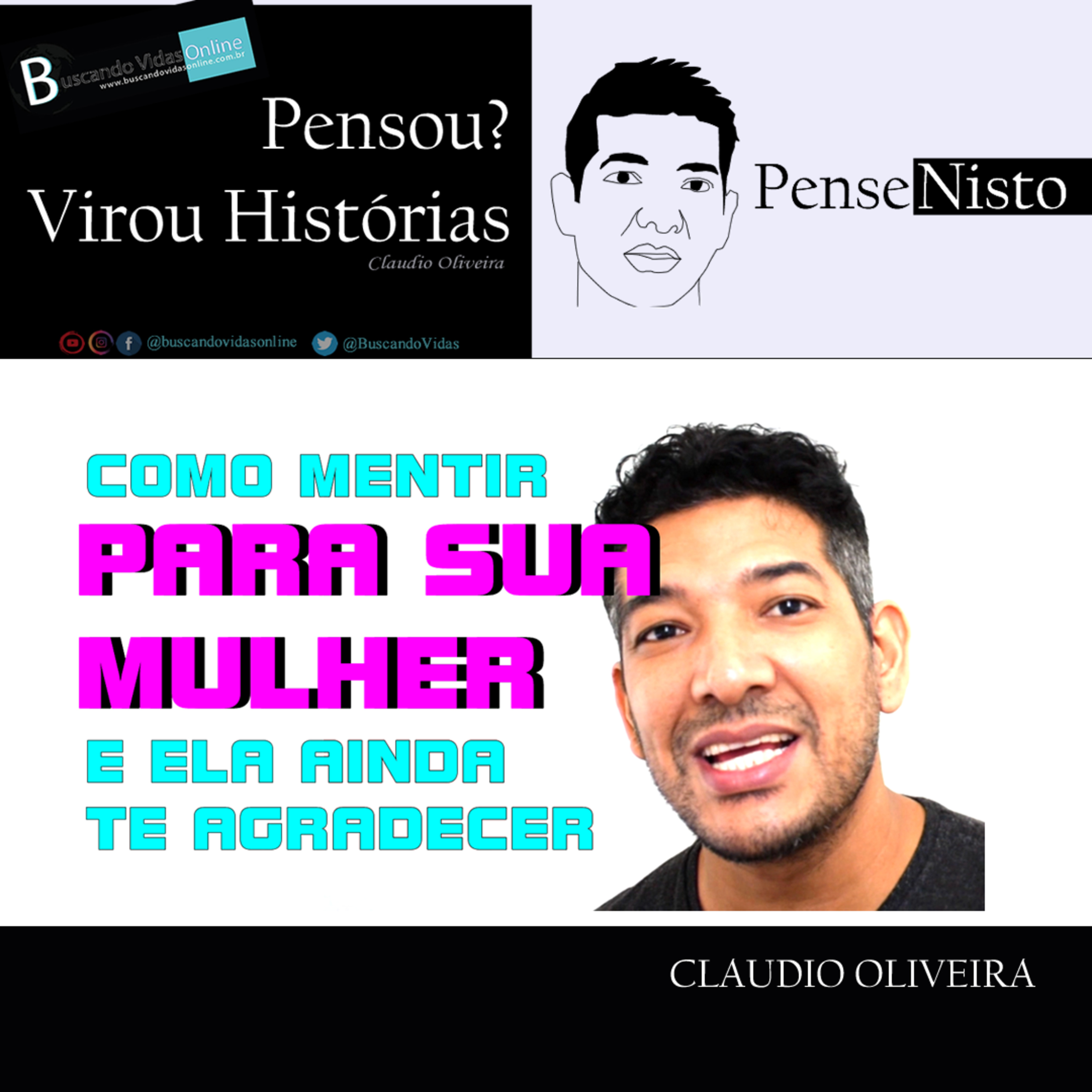 Filosofia dos 4 pilares - Amor | Fé | Dinheiro | Sexo