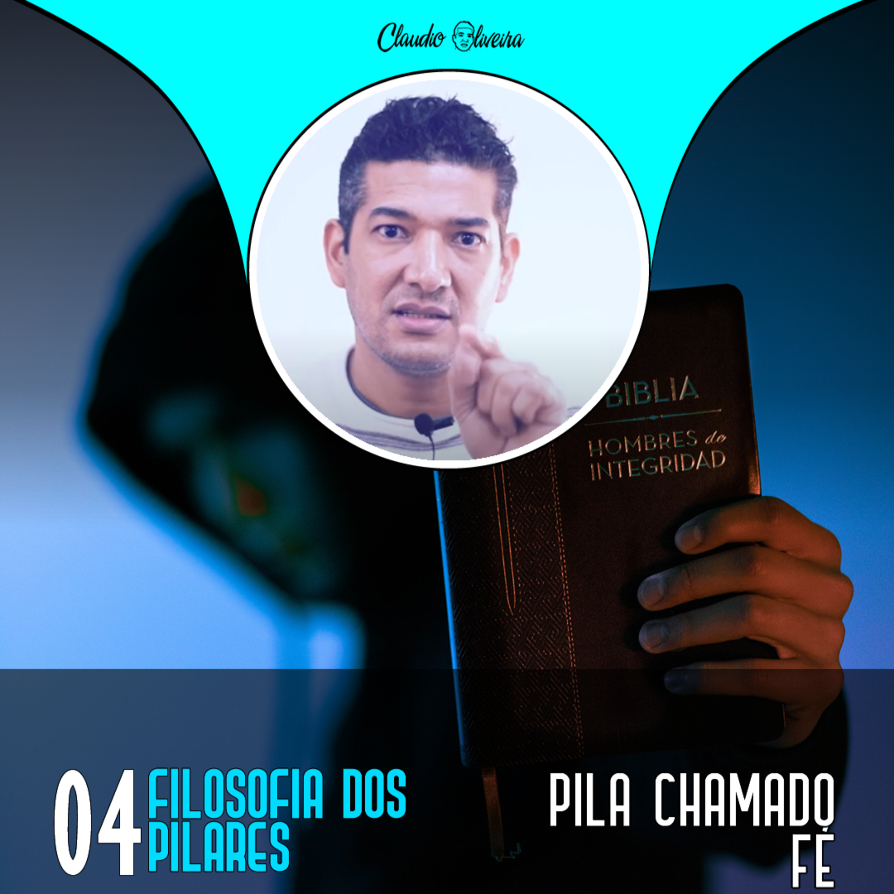 Filosofia dos 4 pilares - Amor | Fé | Dinheiro | Sexo
