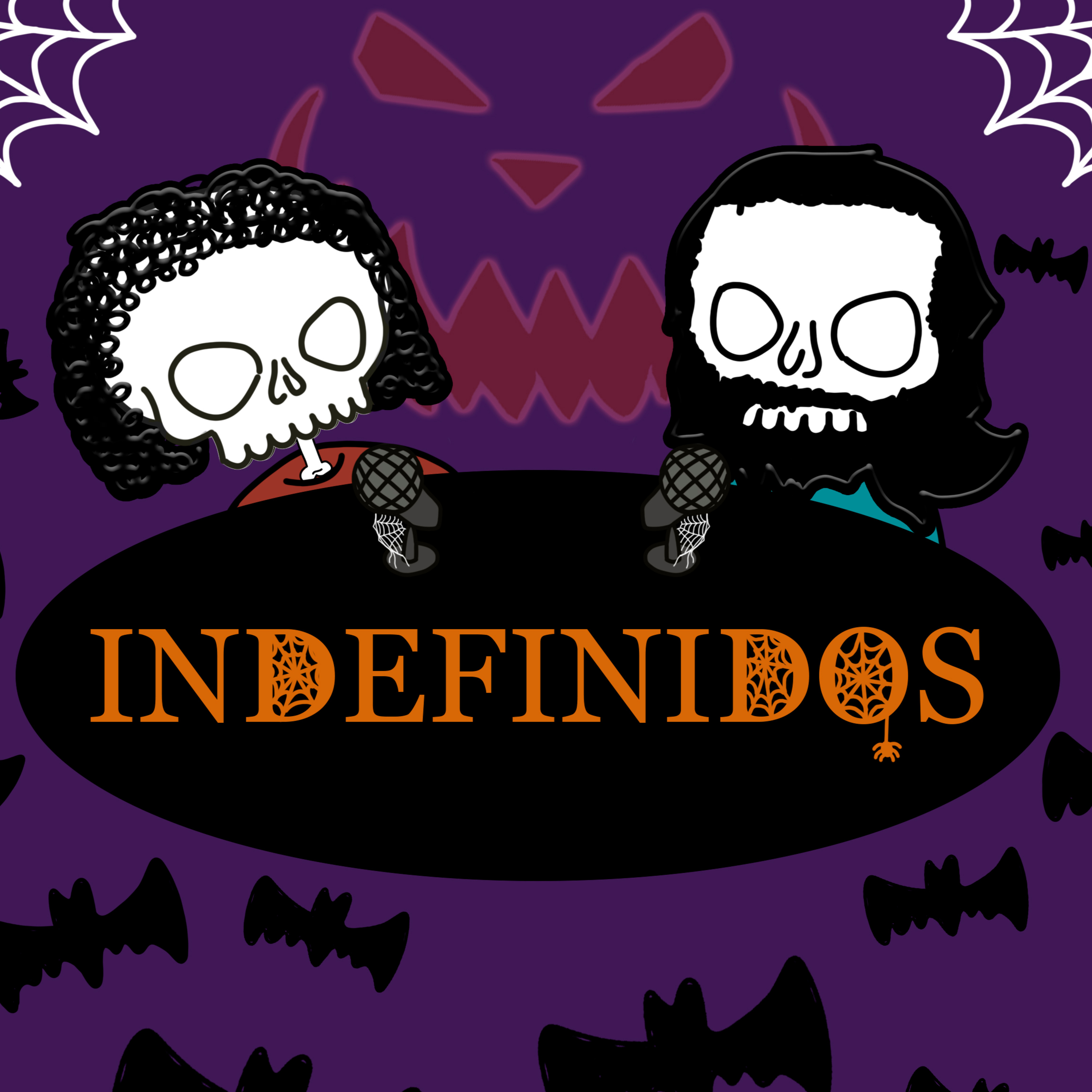 Especial de Halloween y Día de muertos - México quiere aprobación extranjera.
