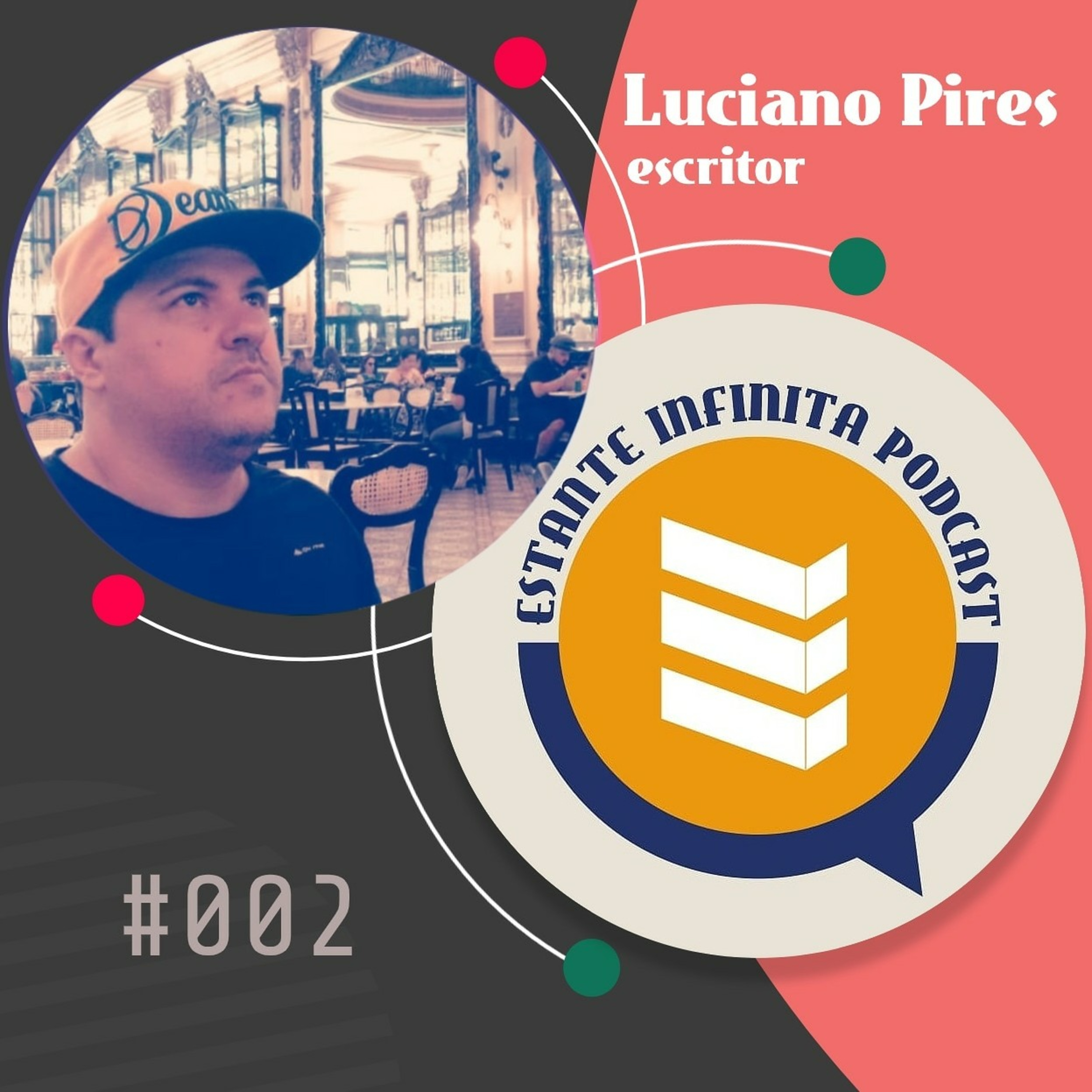 Estante Infinita Podcast