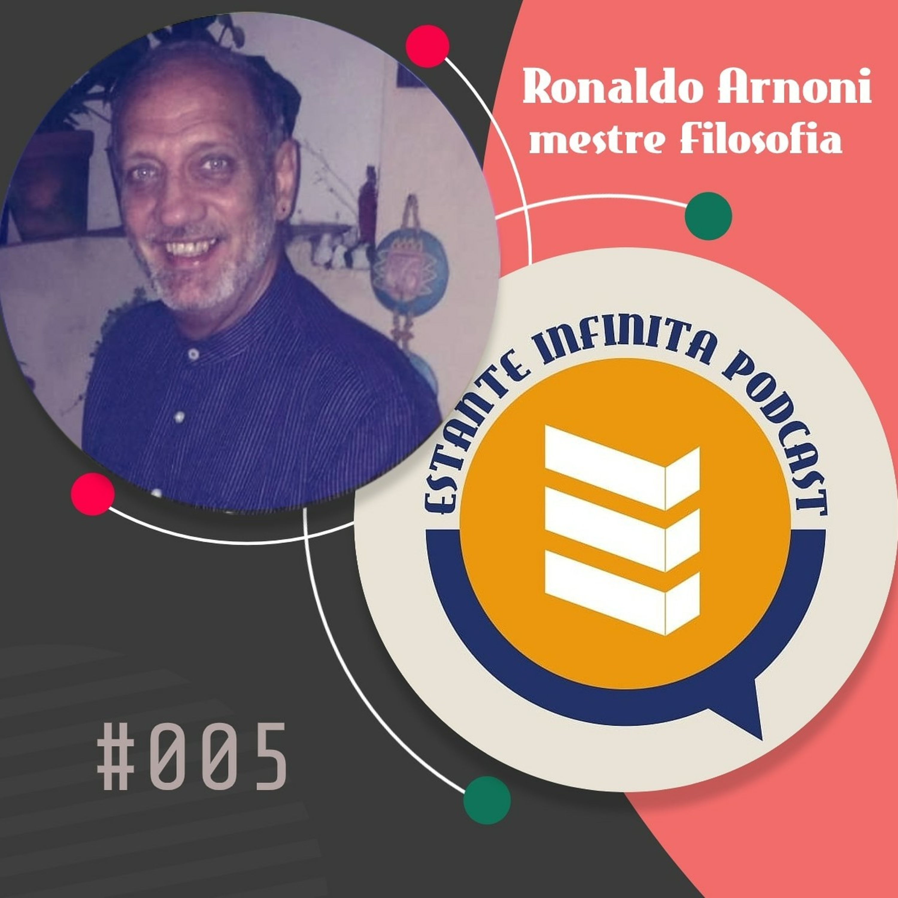 Estante Infinita Podcast