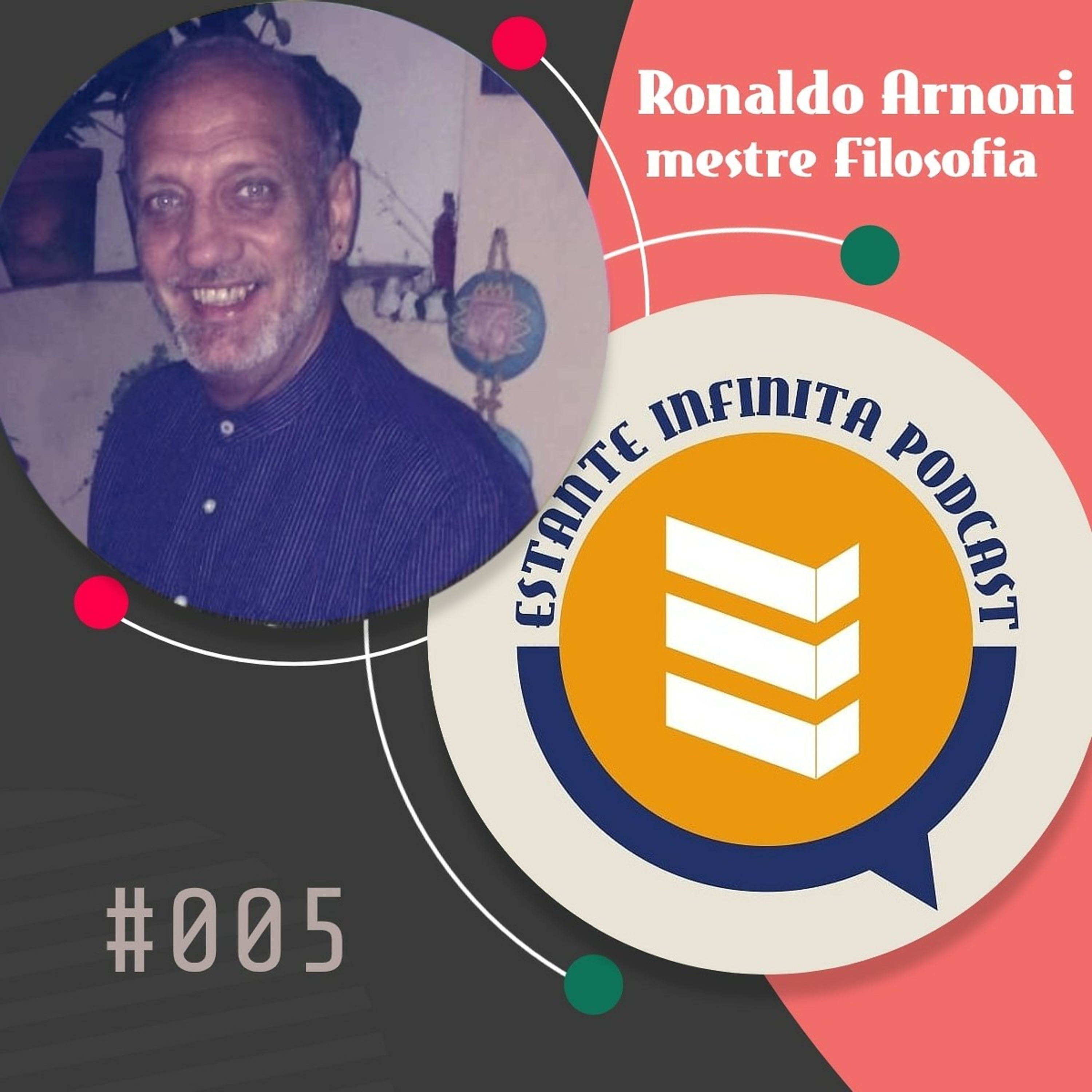 Estante Infinita Podcast