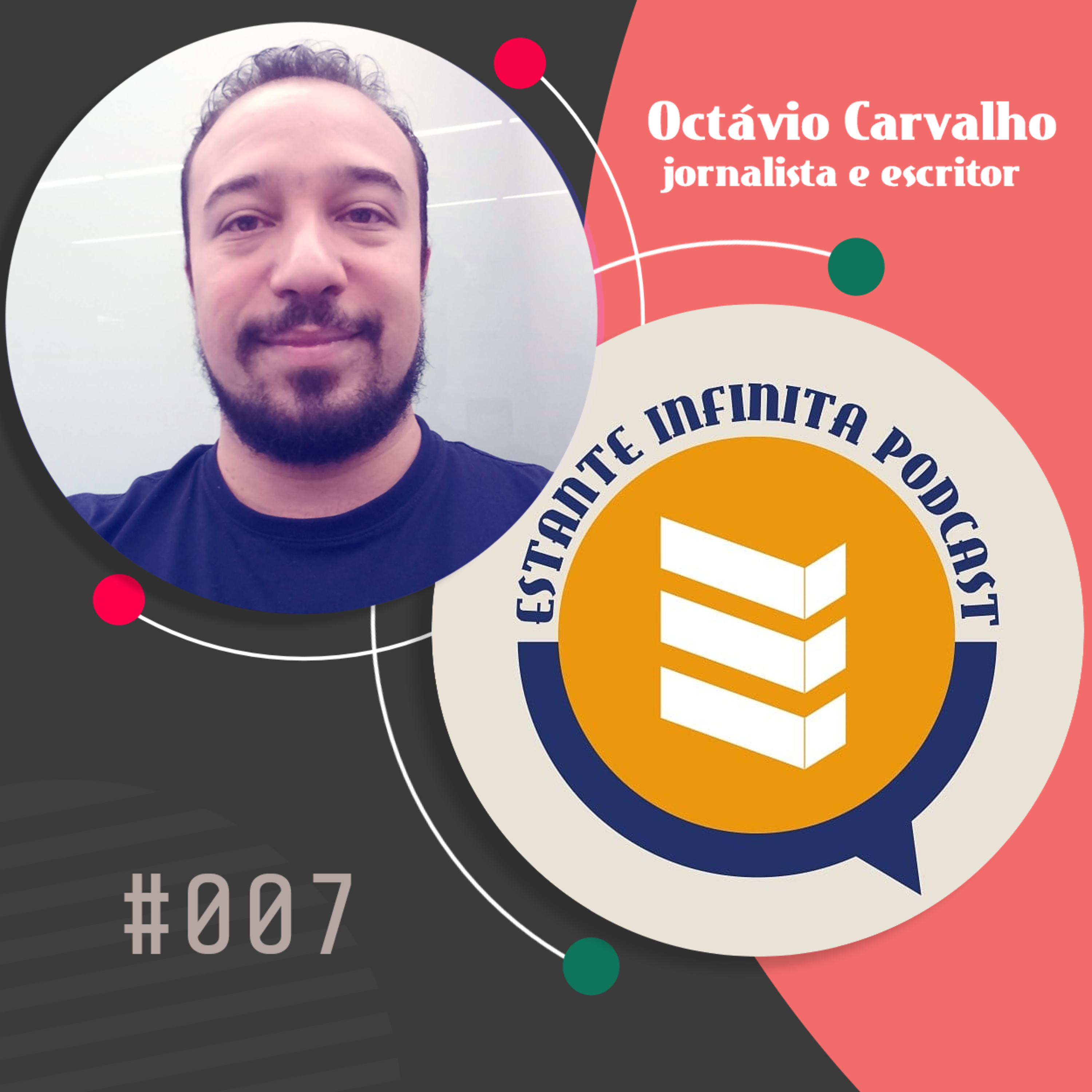 Estante Infinita Podcast