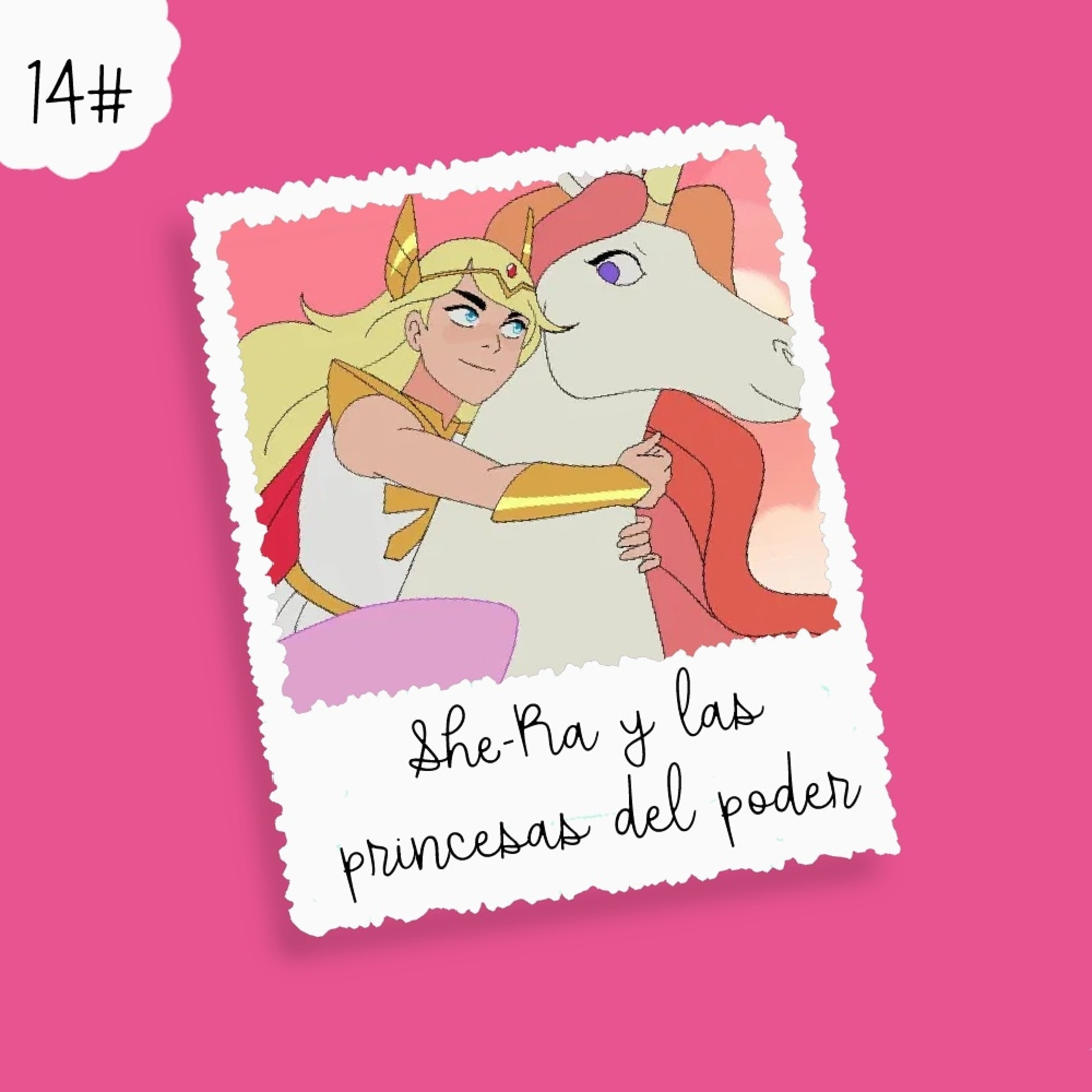 La Choza De Les Pequeñines