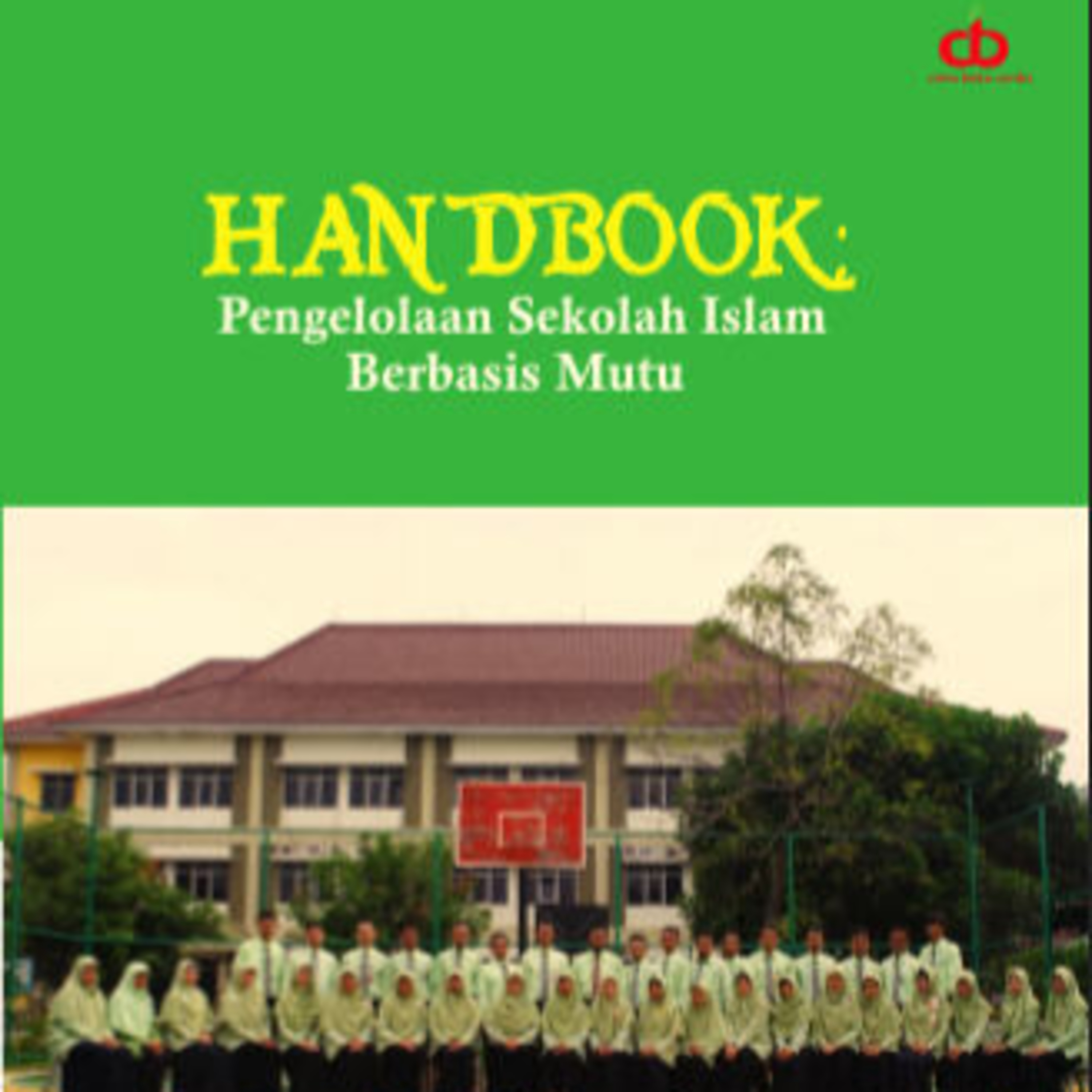 Pengelolaan Sekolah Islam