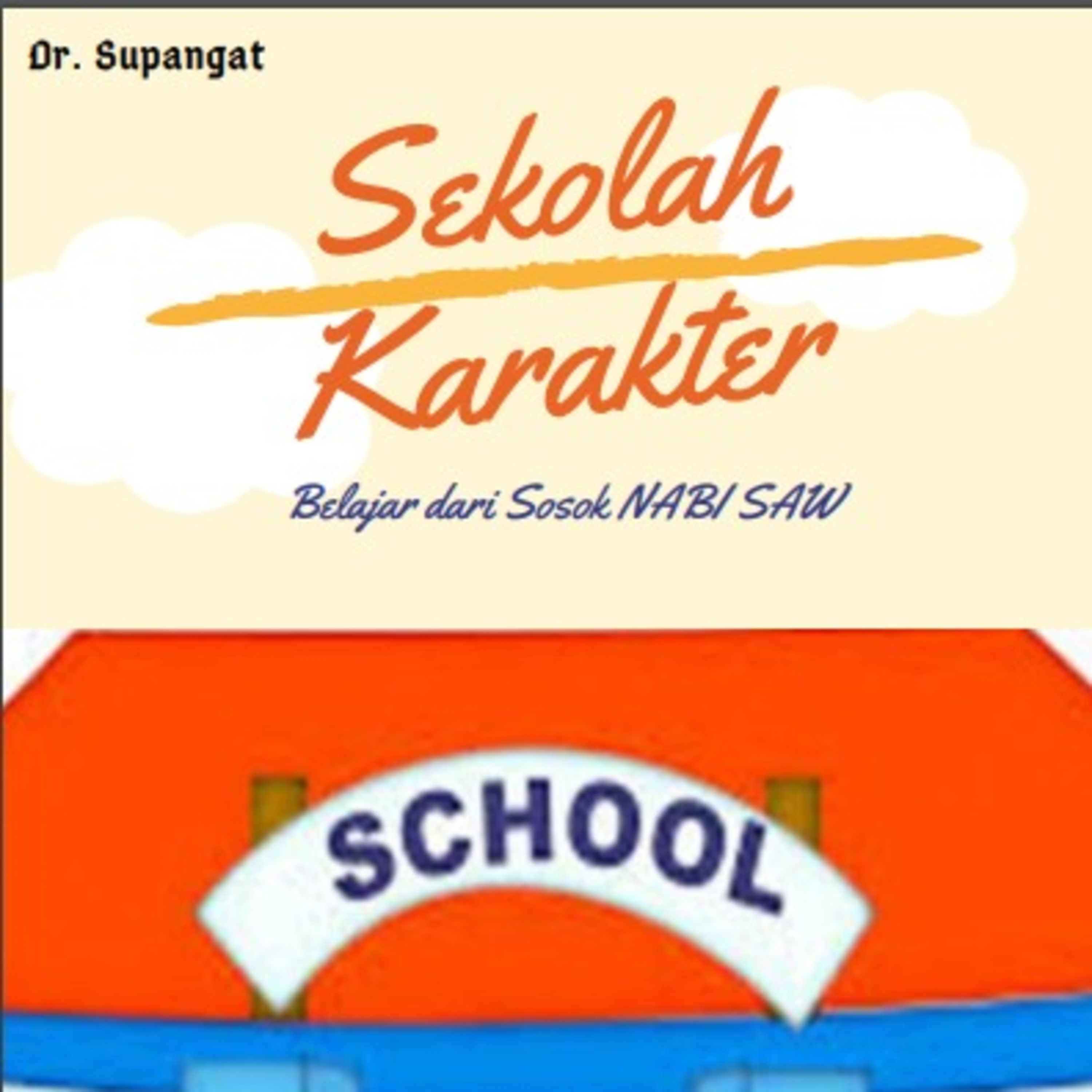 Pengelolaan Sekolah Islam