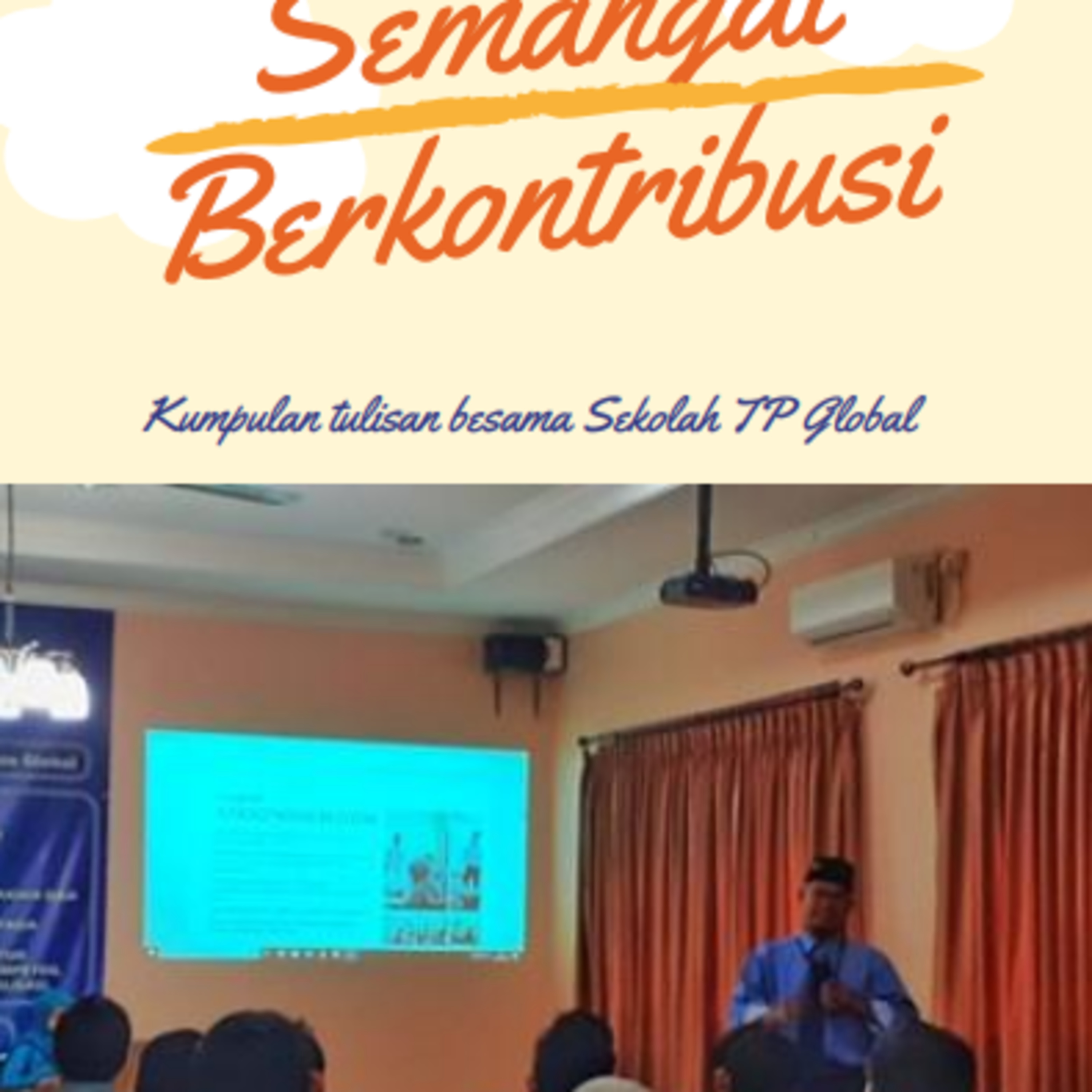 Pengelolaan Sekolah Islam