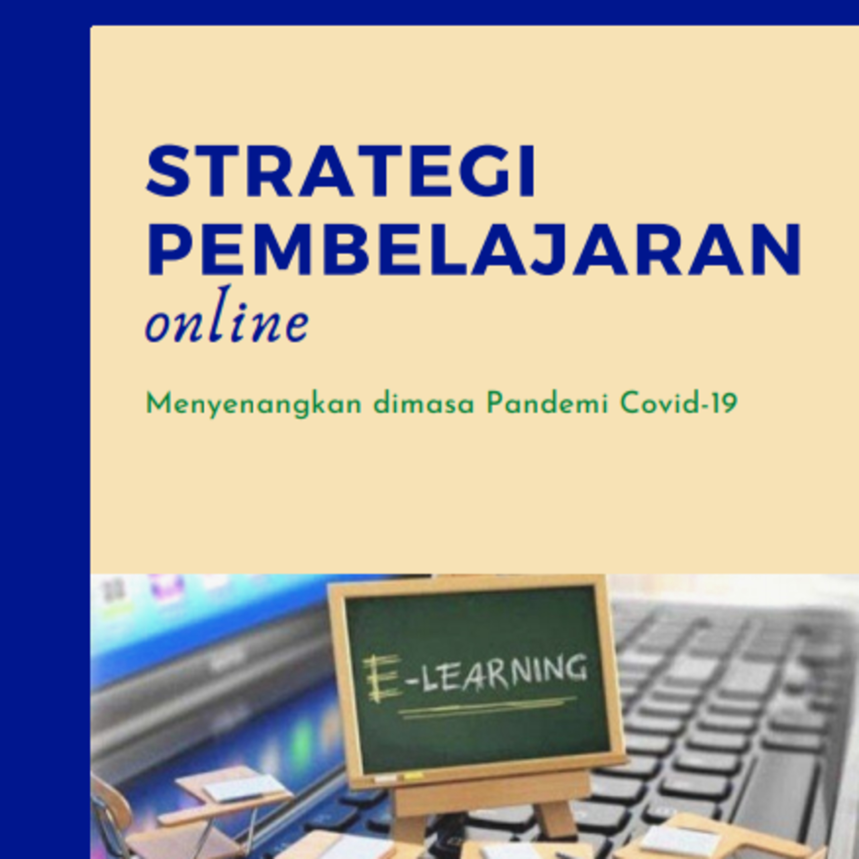Pengelolaan Sekolah Islam