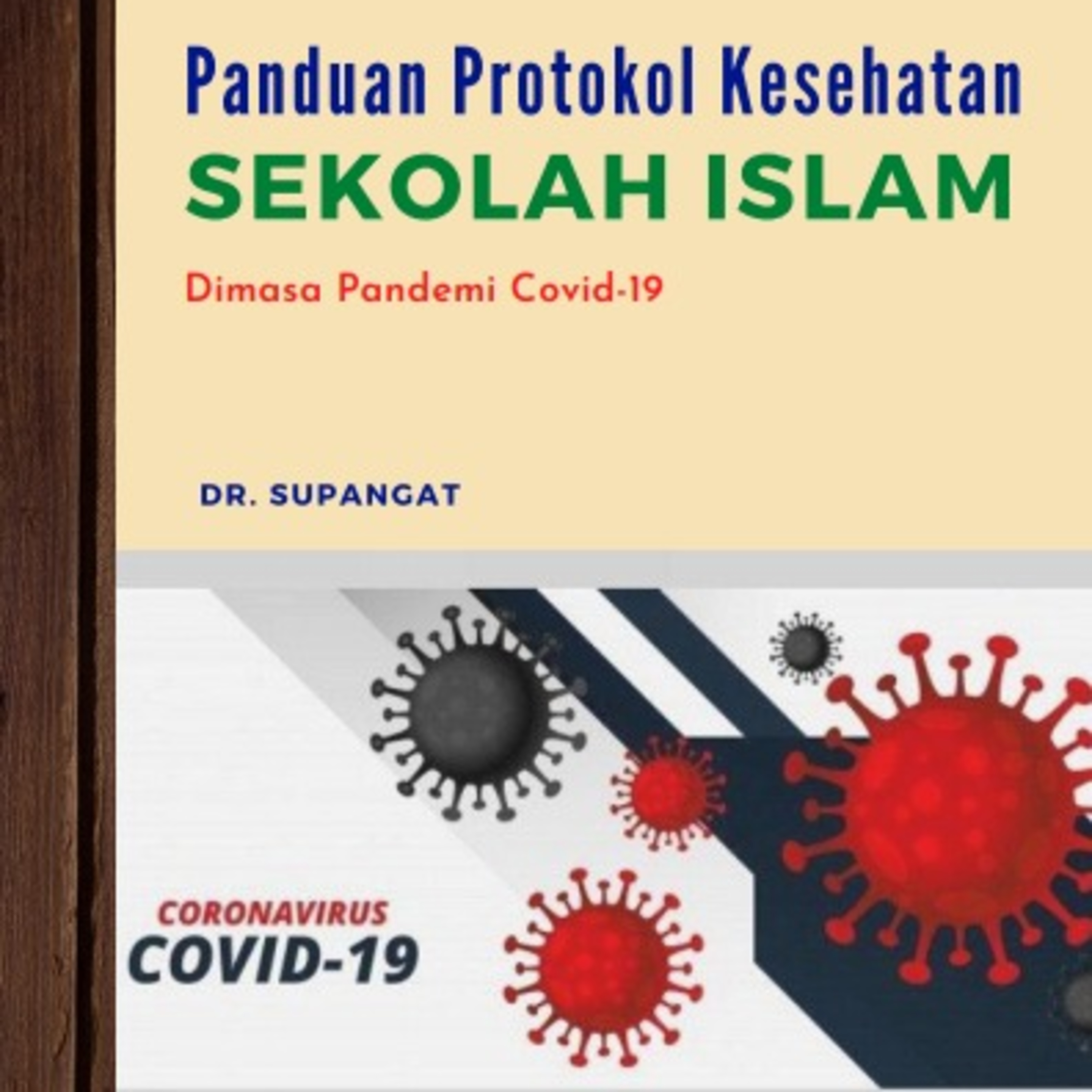 Pengelolaan Sekolah Islam