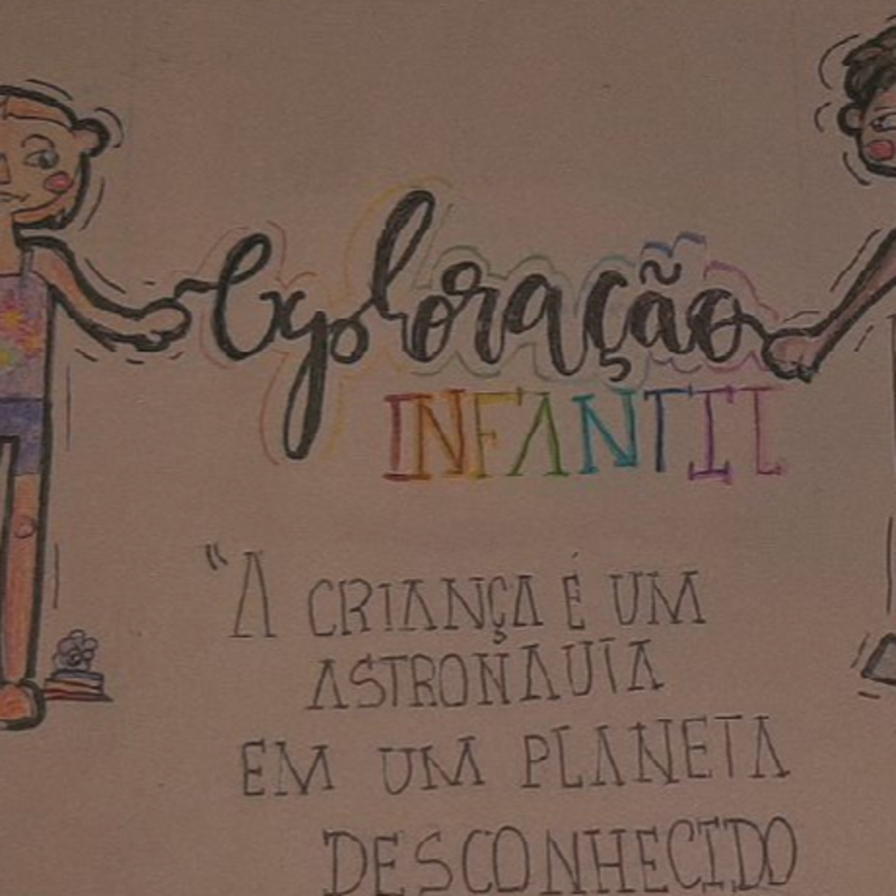 Dia dos Pais - Fundamental 2