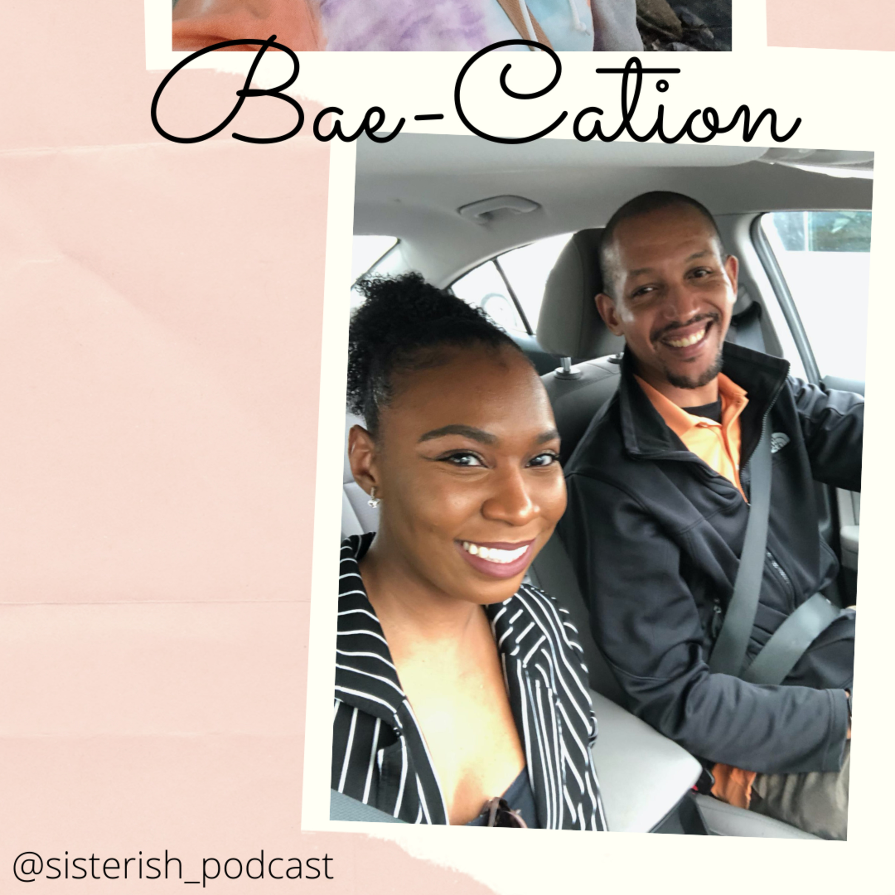 20. Bae-cation Part 1 episode artwork