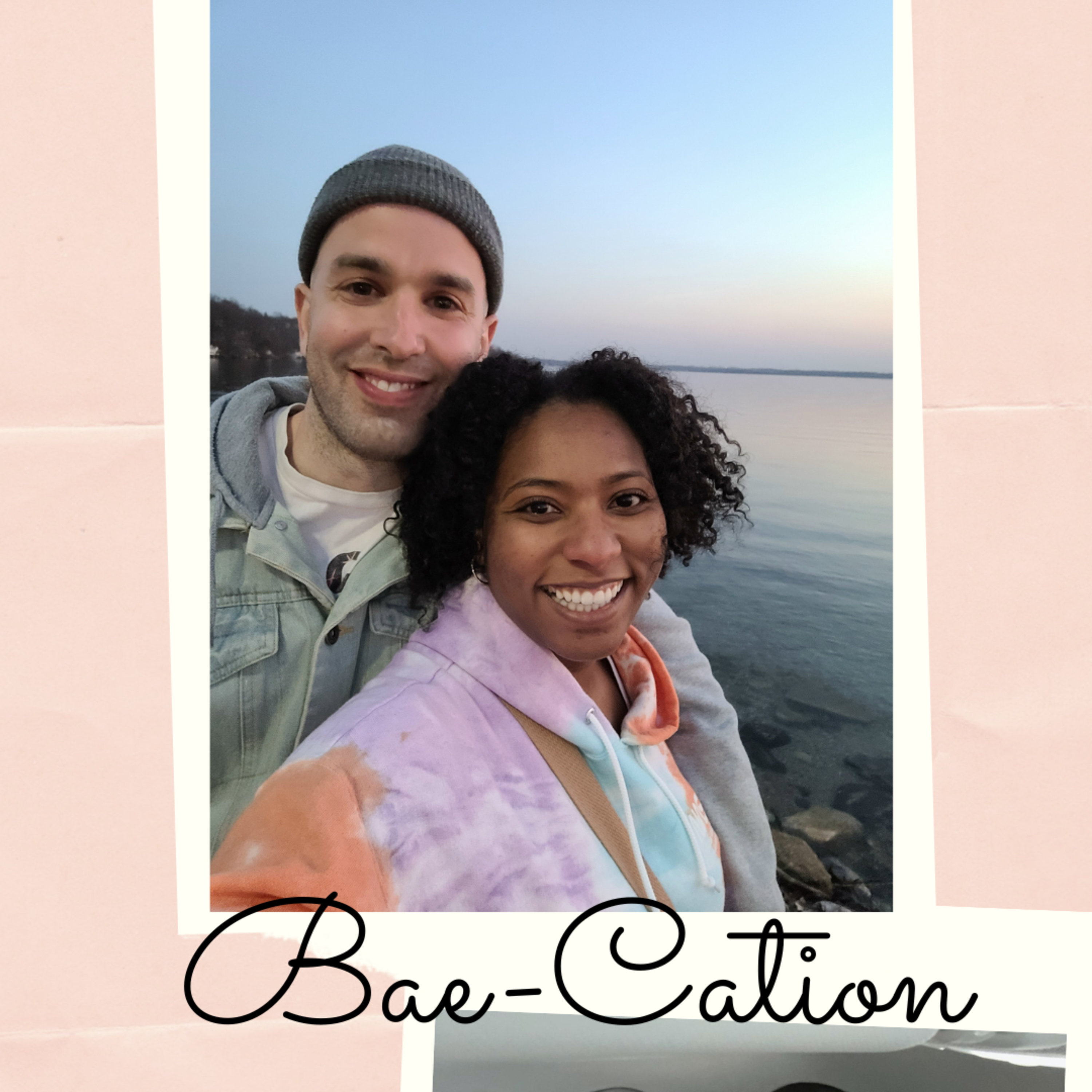 21. Bae-cation Part 2 episode artwork