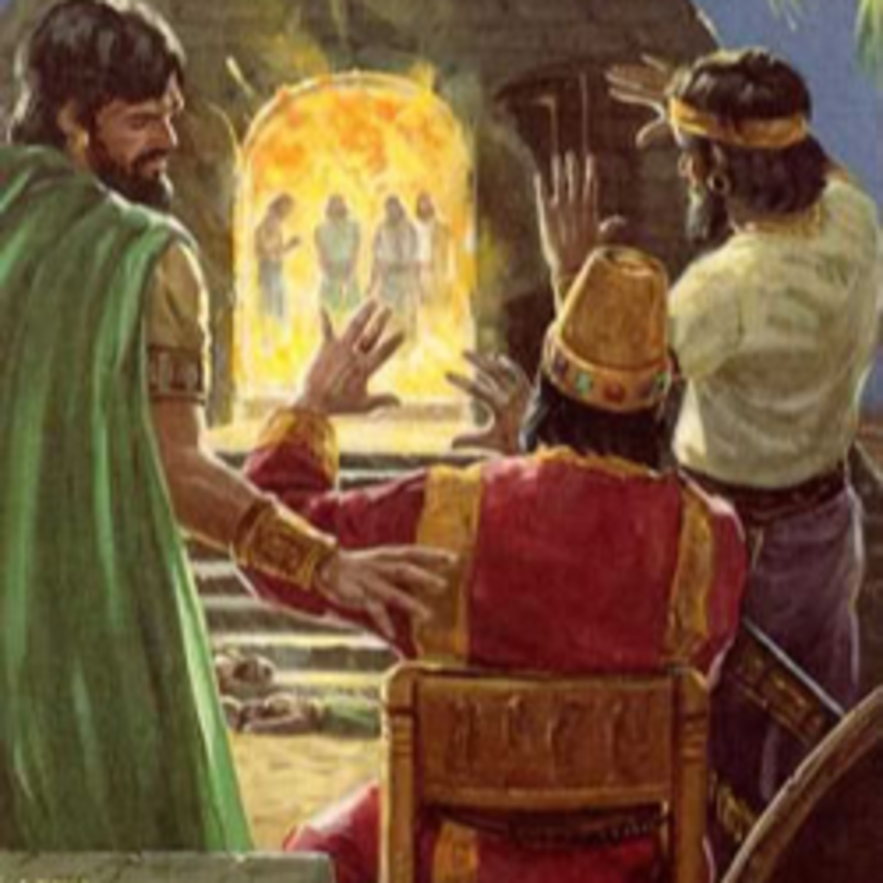 Noticias de las Sagradas Escrituras