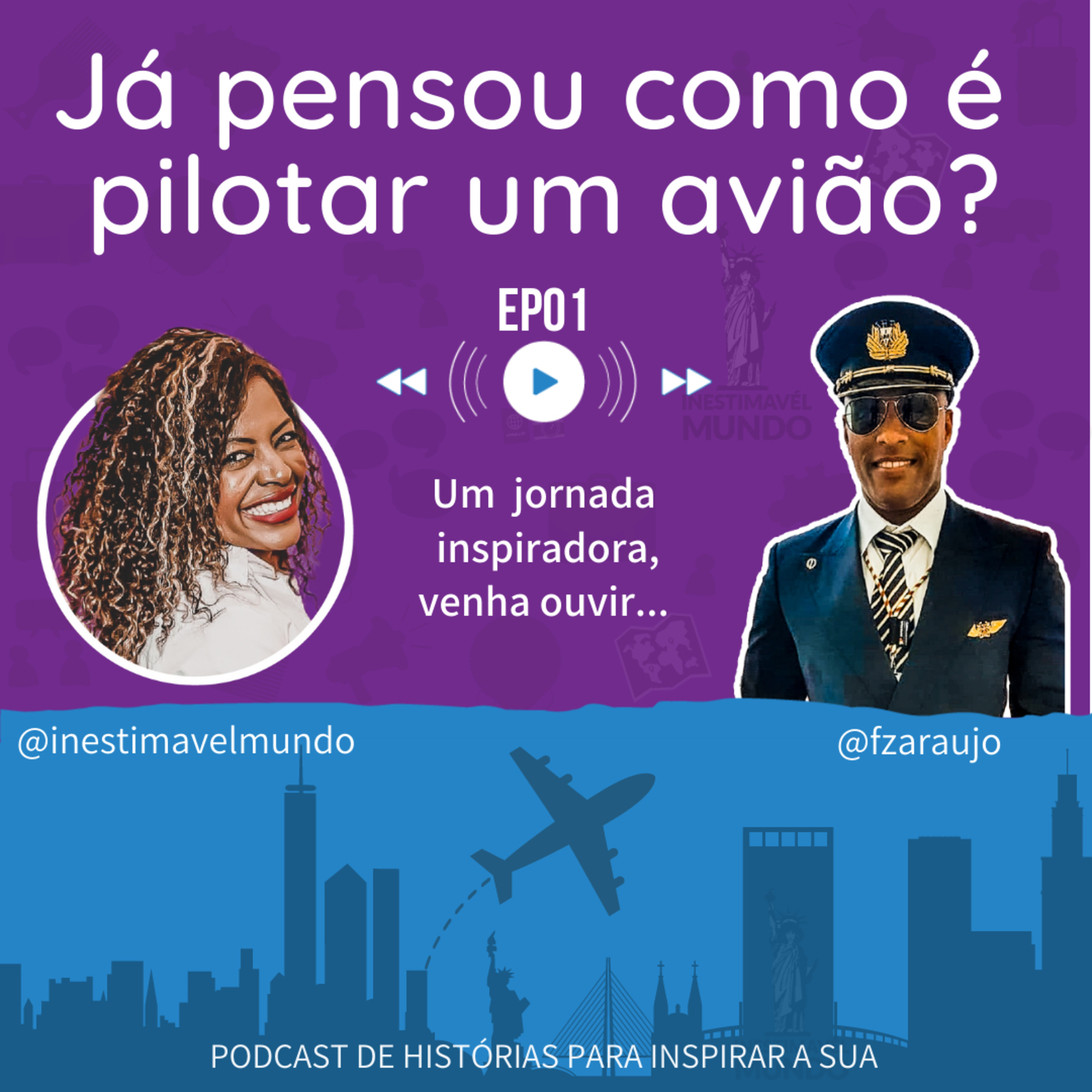 InestimávelMundo