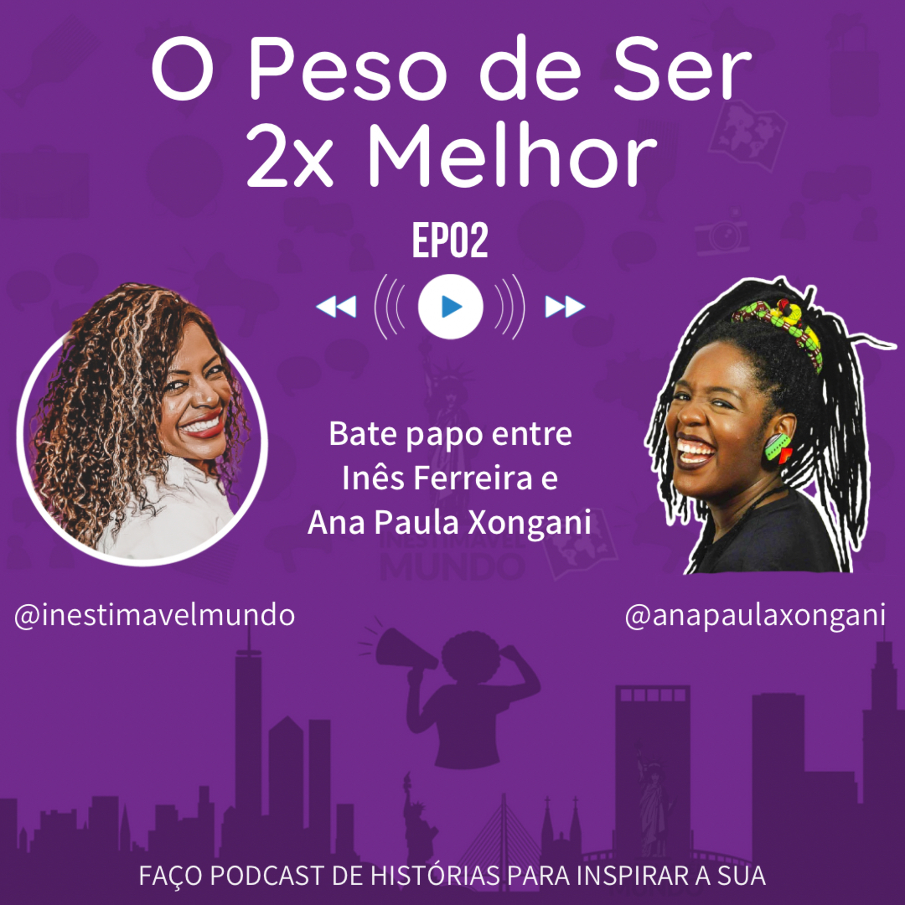 InestimávelMundo