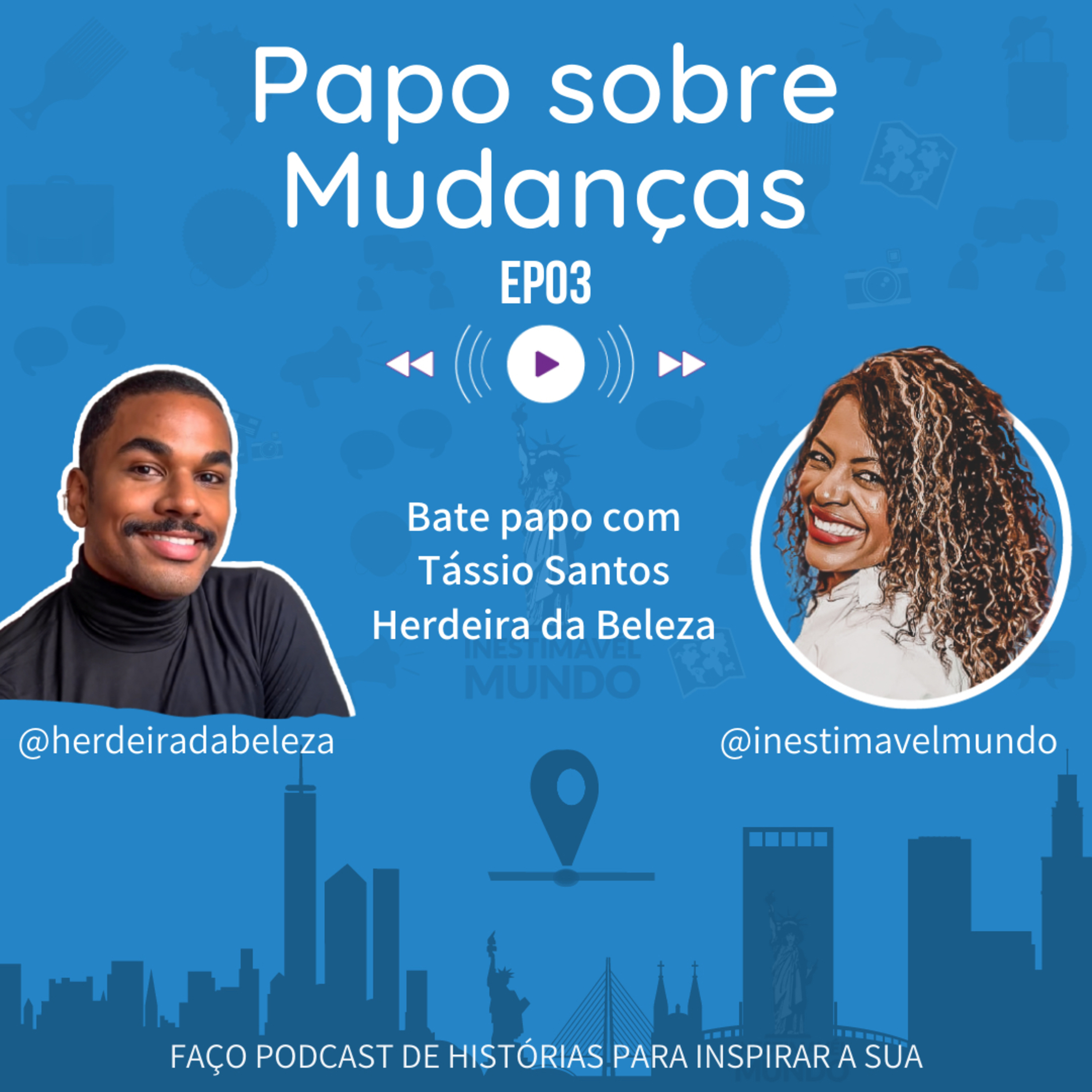 InestimávelMundo