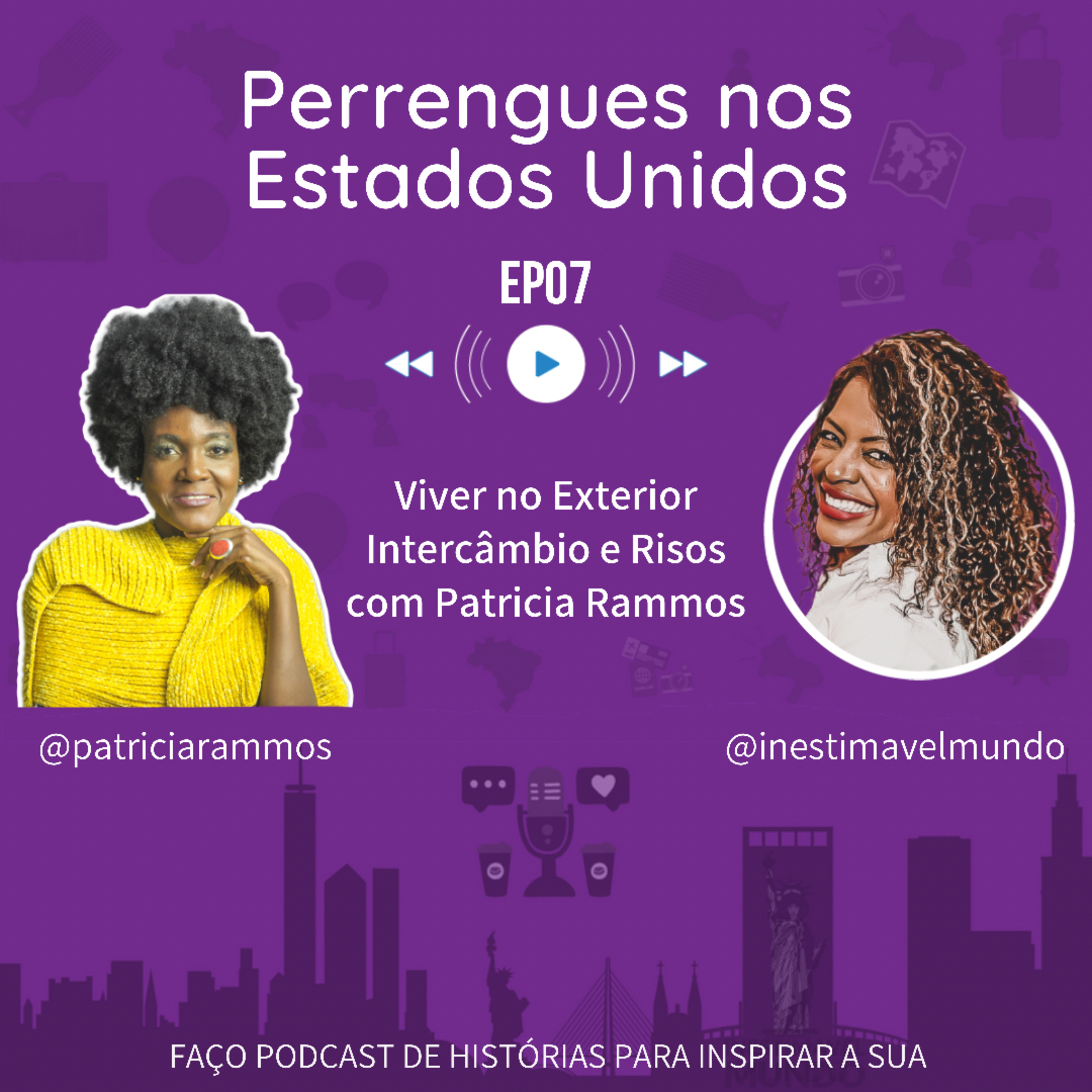 InestimávelMundo